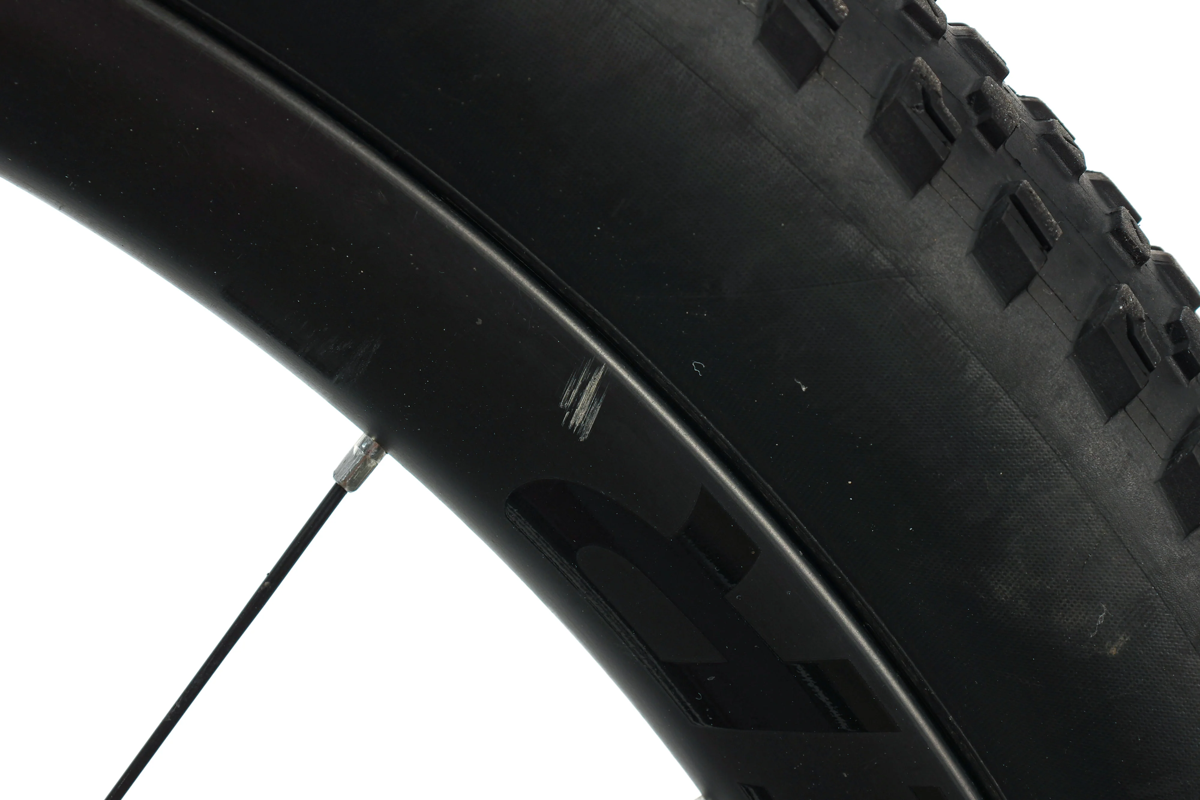 Trek Fuel EX Mountain Bike - 2020, Large - Image 16