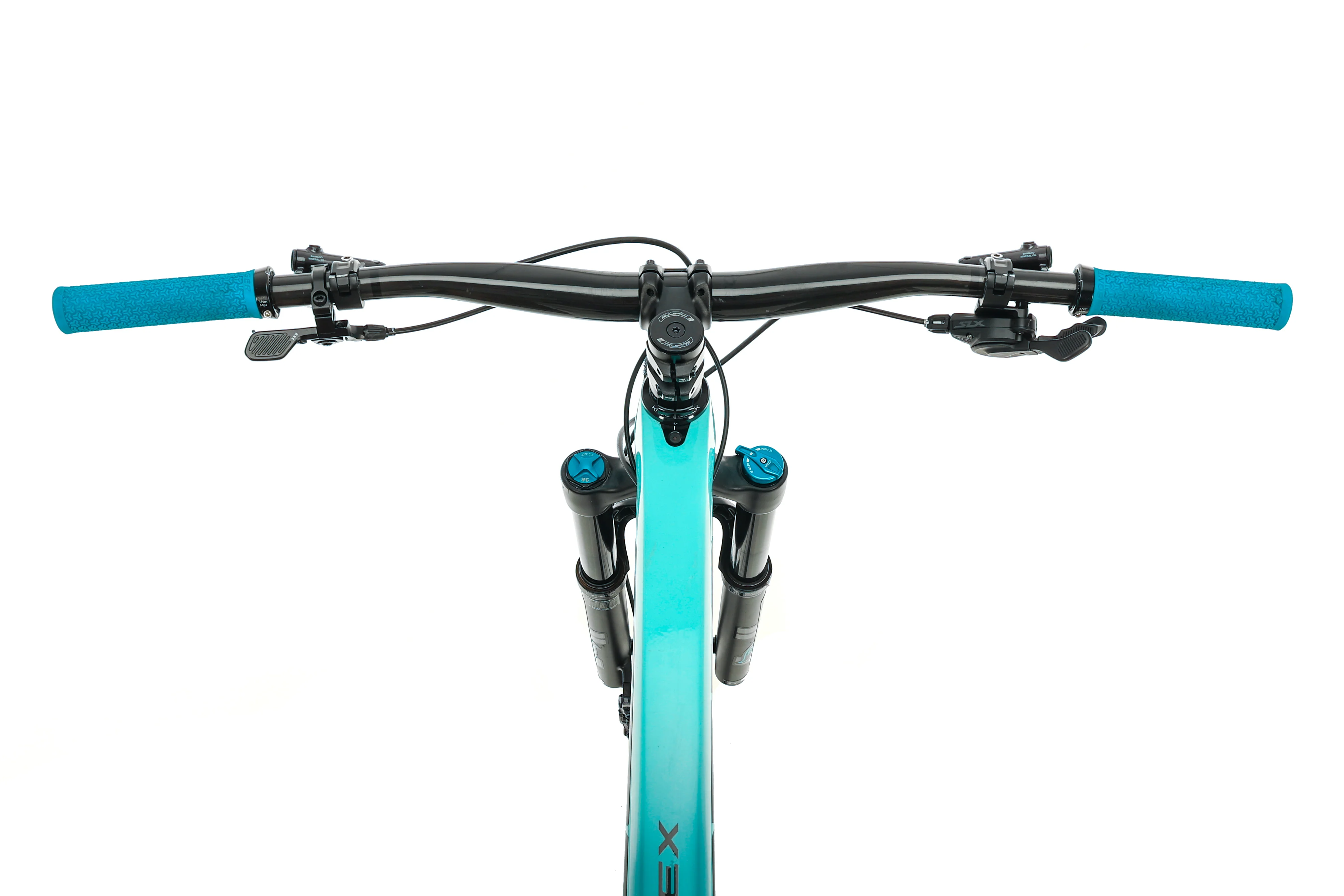 Trek Fuel EX Mountain Bike - 2020, Large - Image 7
