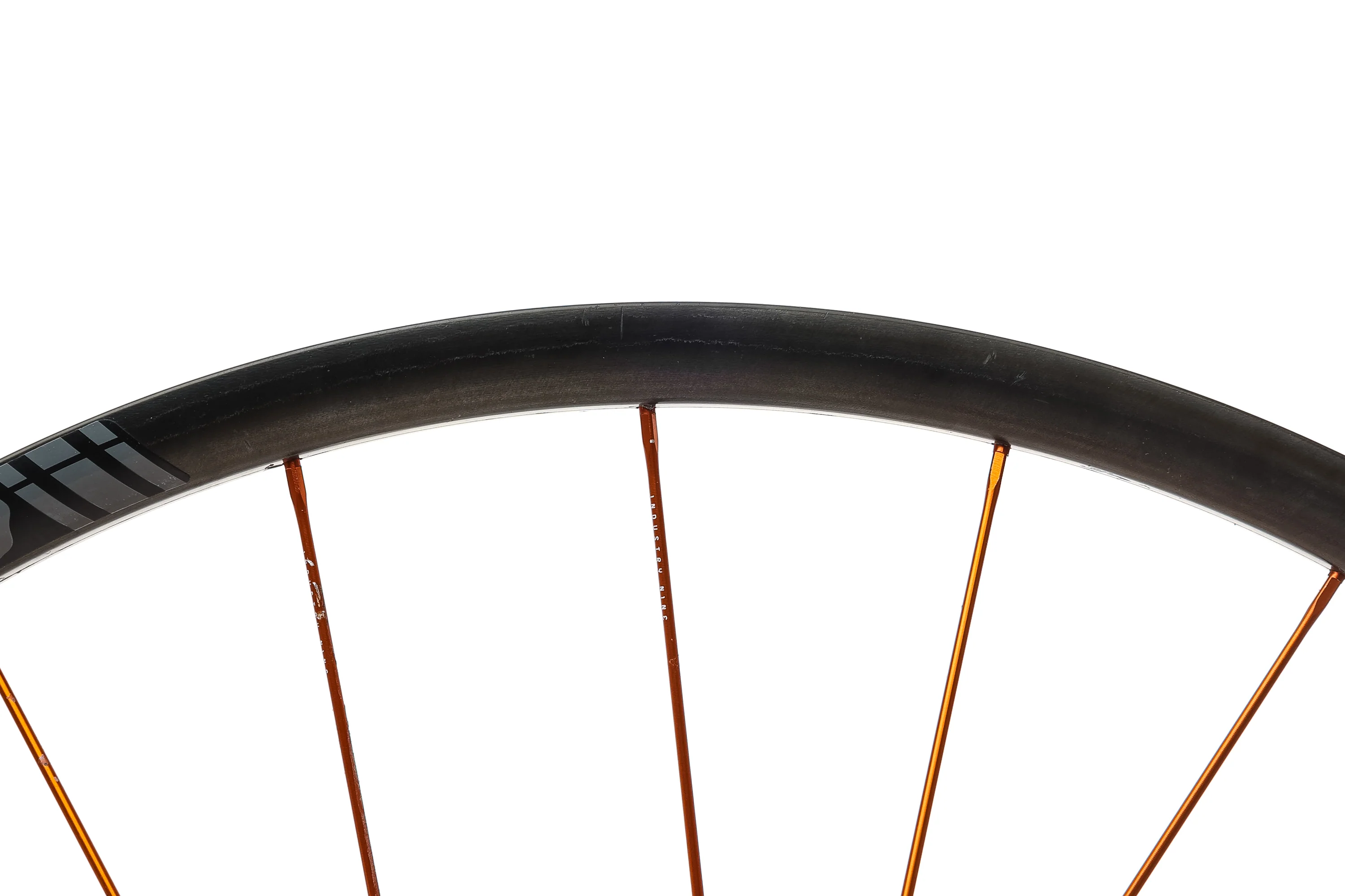 Industry Nine UL250 Carbon Tubeless 700c Wheelset - Image 9