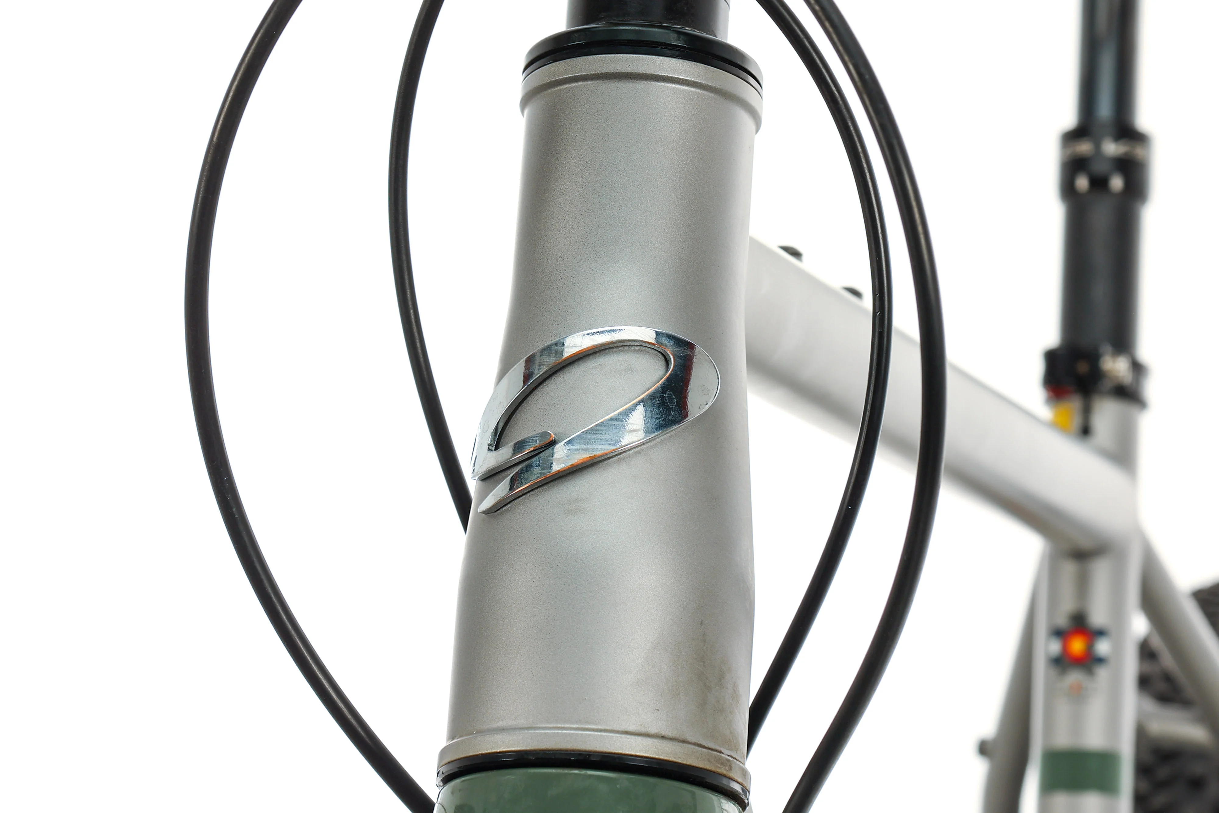 Niner RLT 9 Steel Gravel Bike - 2019, 53cm - Image 7