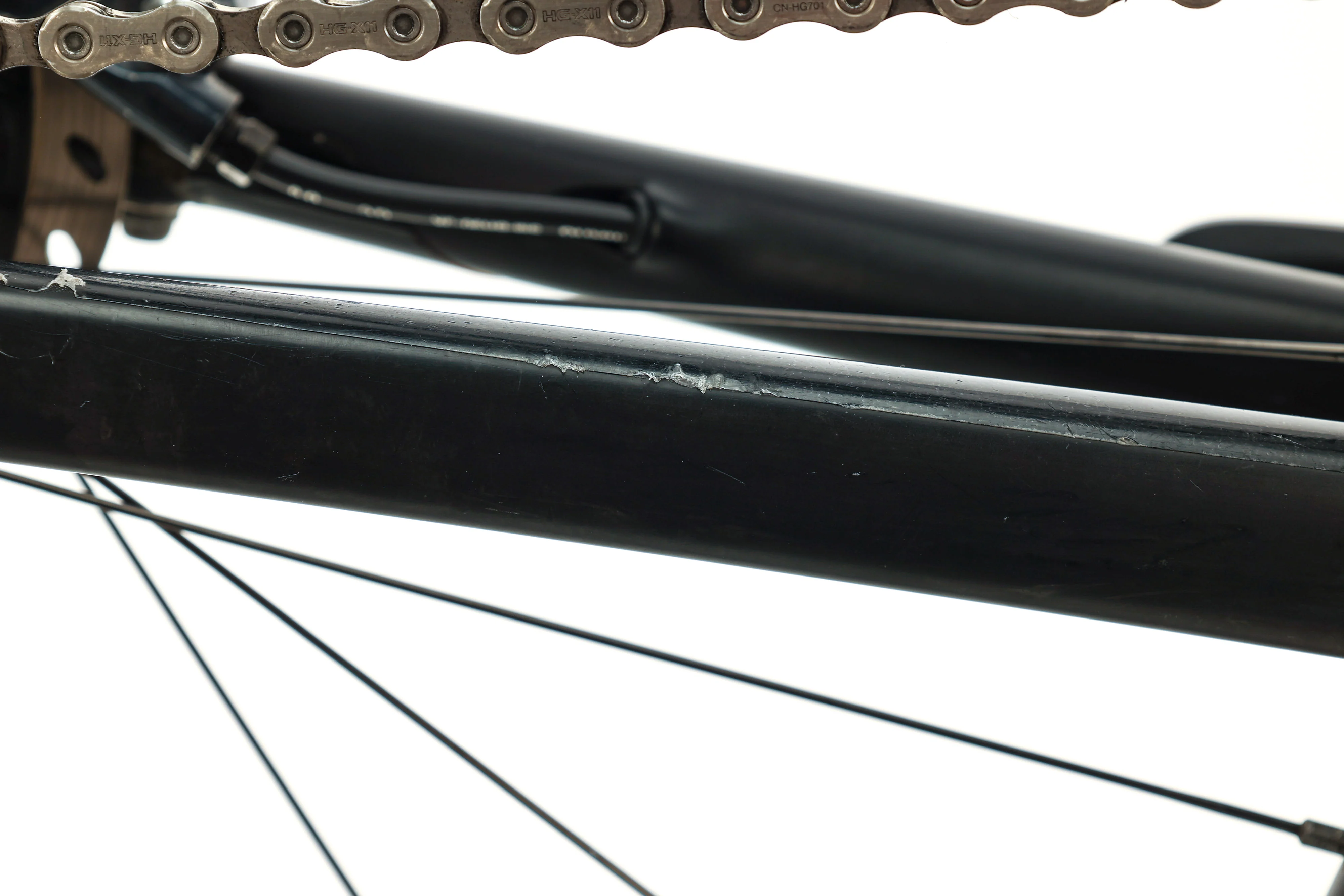 Specialized Tarmac SL6 Pro Disc UDi2 Road Bike - 2019, 54cm - Image 9