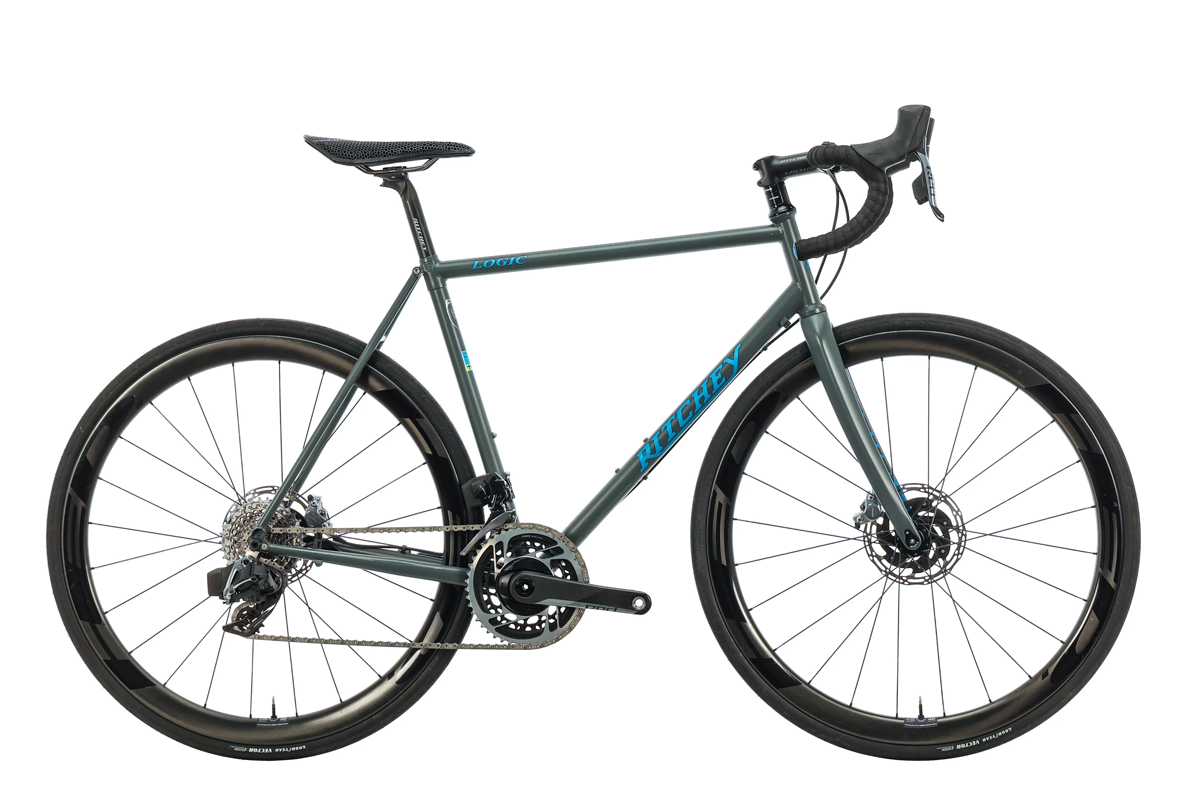 Ritchey Road Logic Disc Road Bike - 2020, 55cm