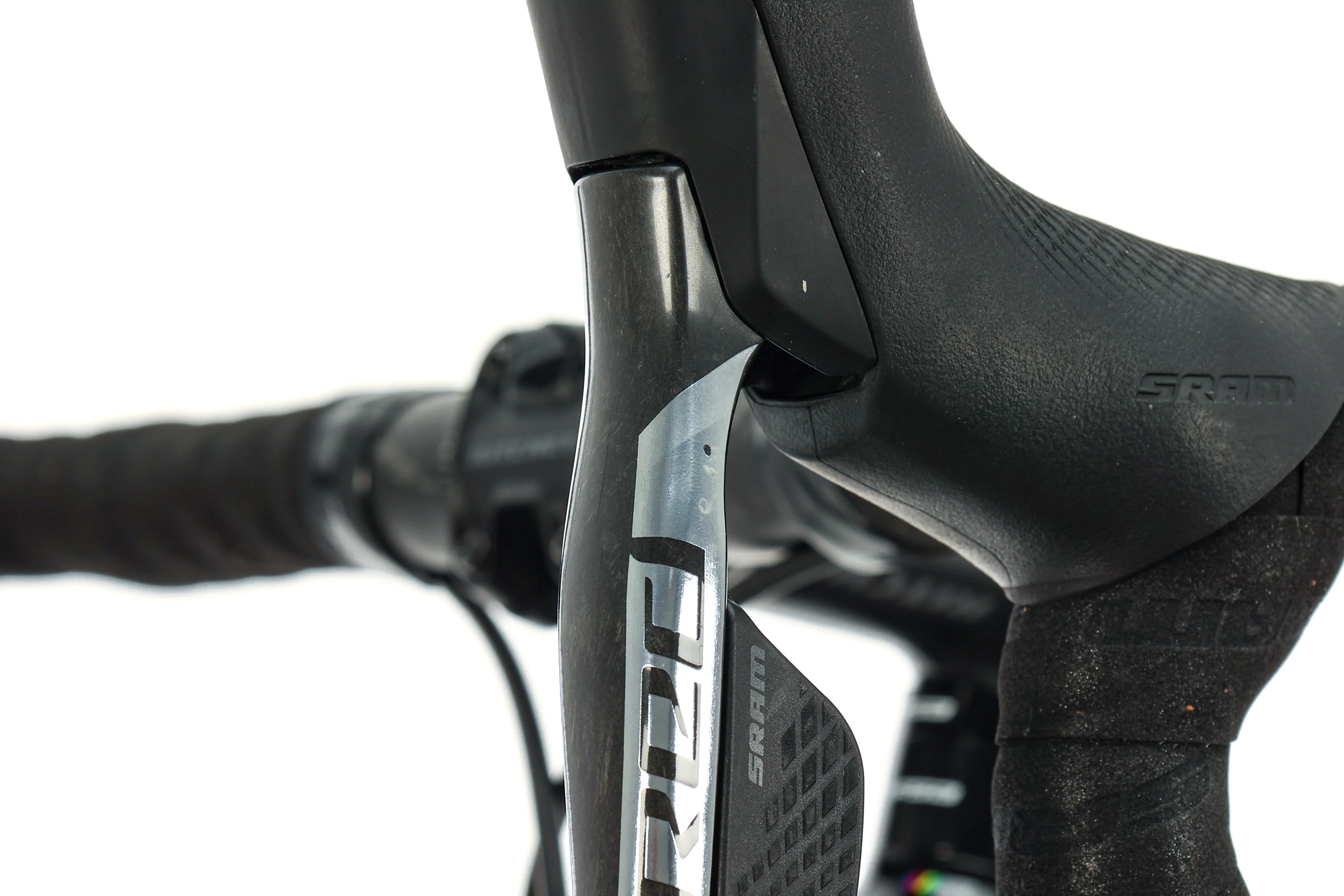 Ritchey Road Logic Disc Road Bike - 2020, 55cm - Image 12