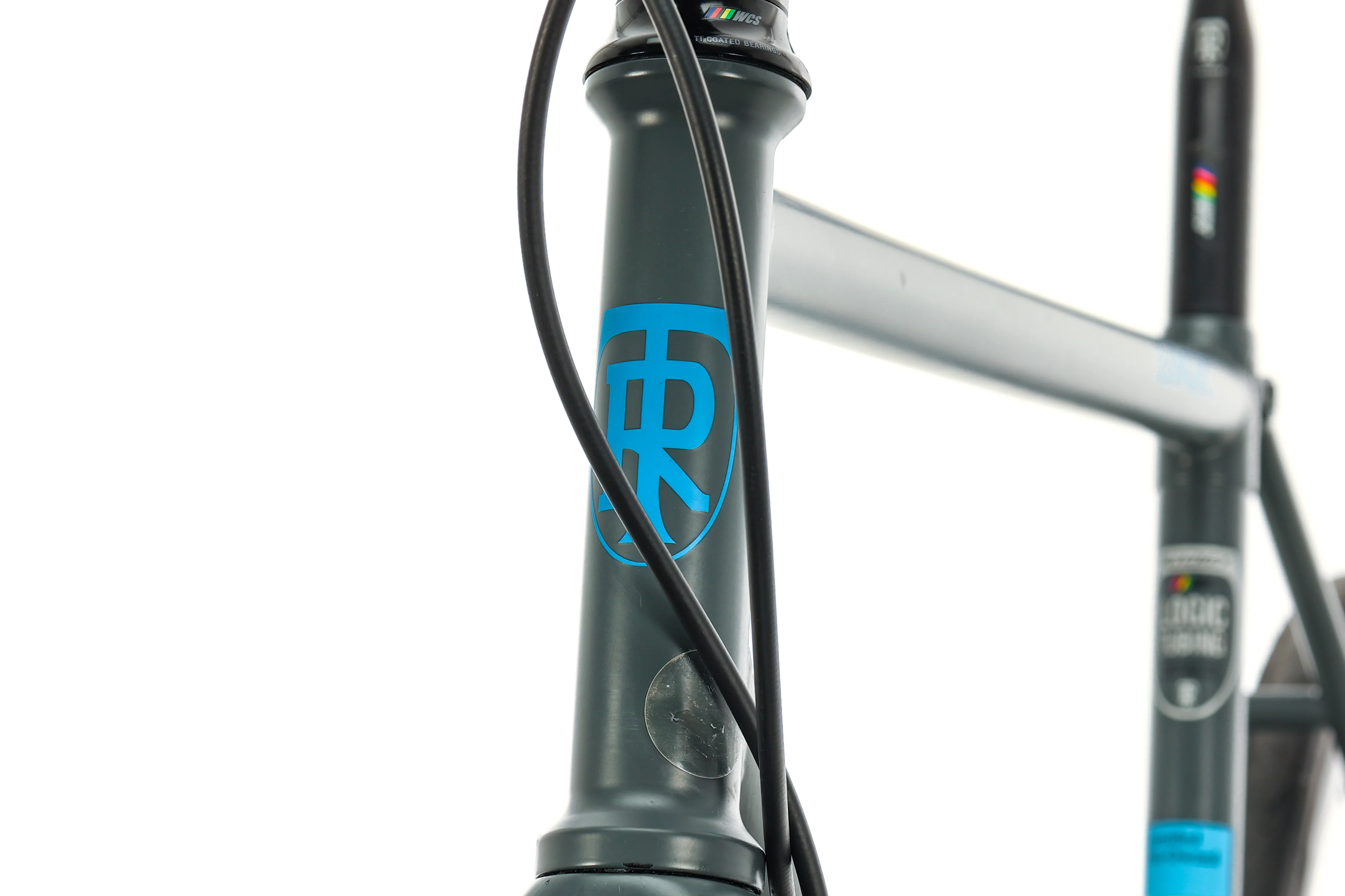 Ritchey Road Logic Disc Road Bike - 2020, 55cm - Image 7
