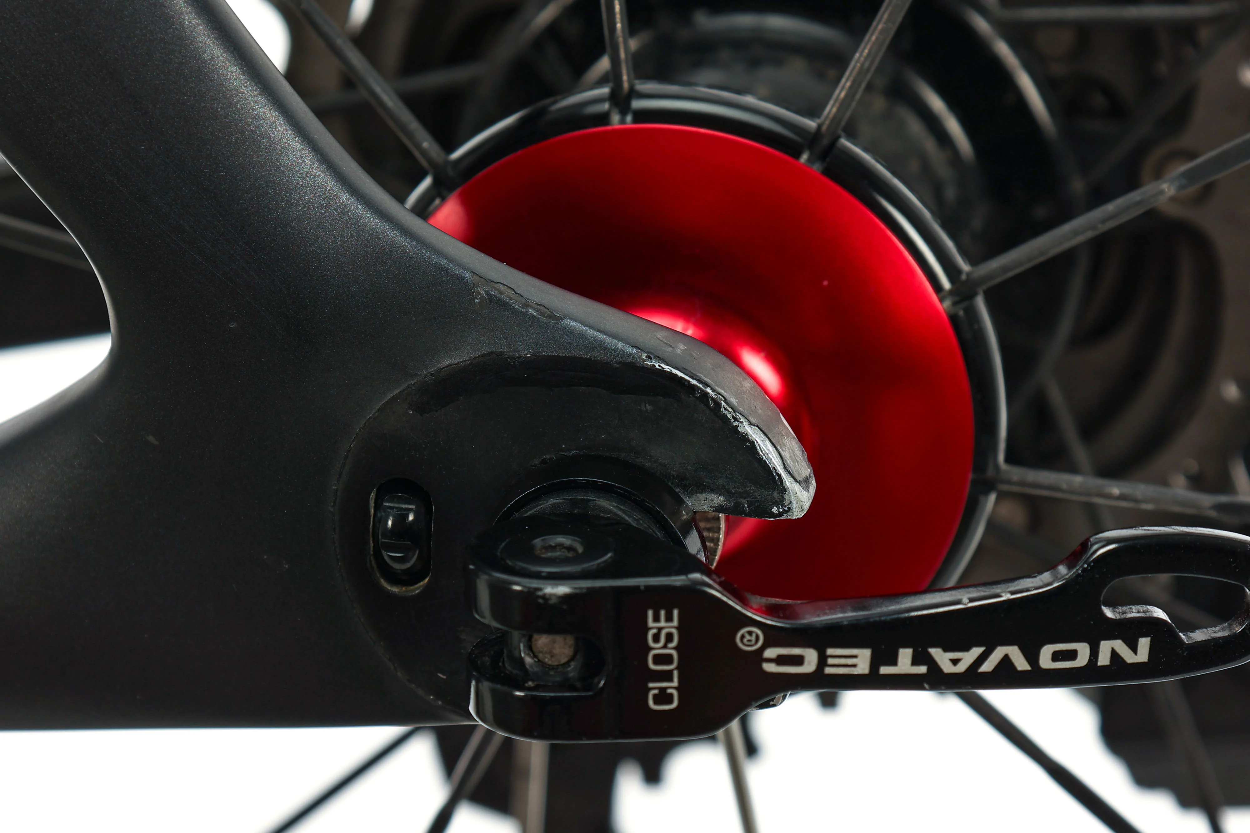 Jamis T2X Time Trial Bike - 2019, Large - Image 16