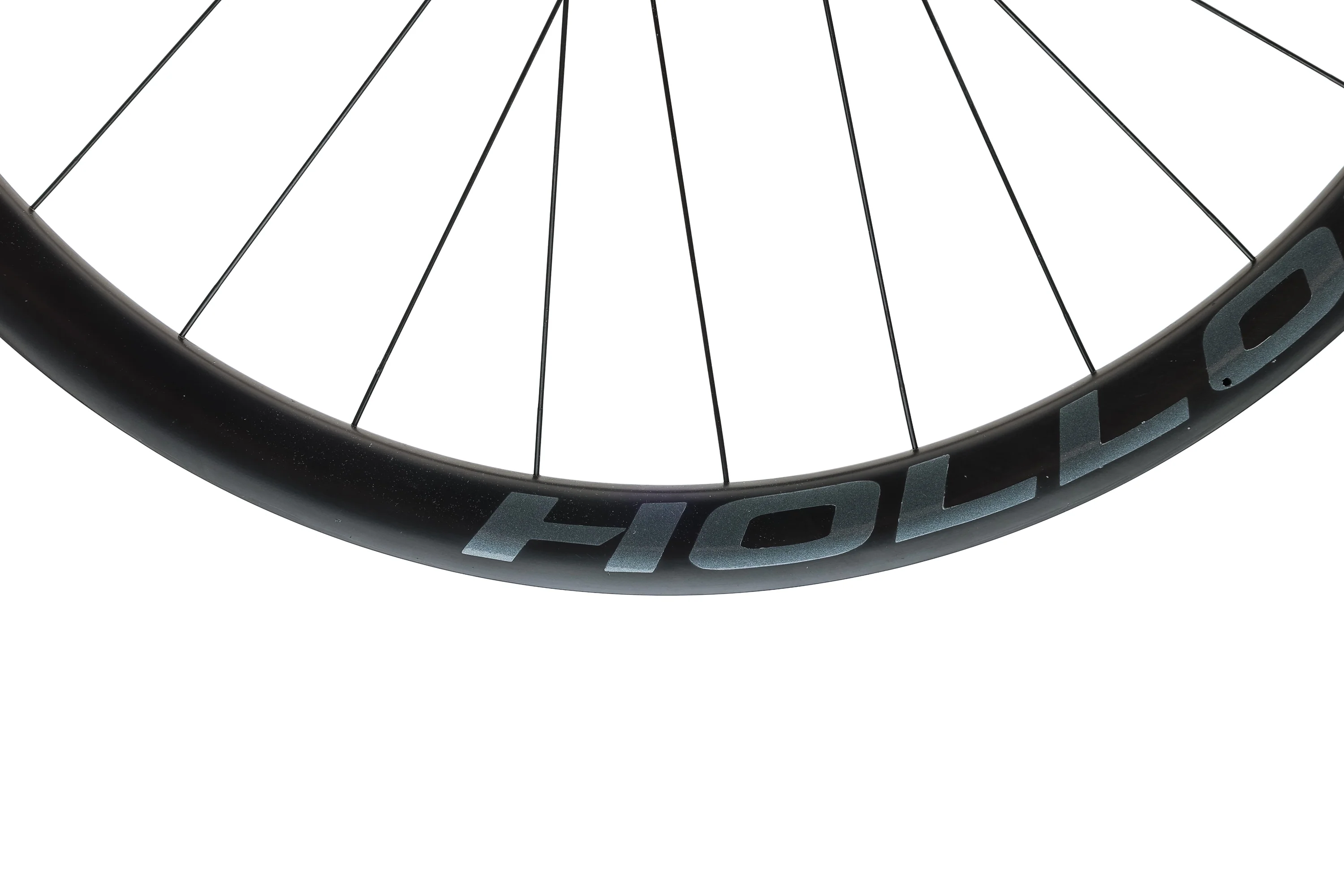 Cannnondale HollowGram 35 Carbon Tubeless 700c Wheelset - Image 8