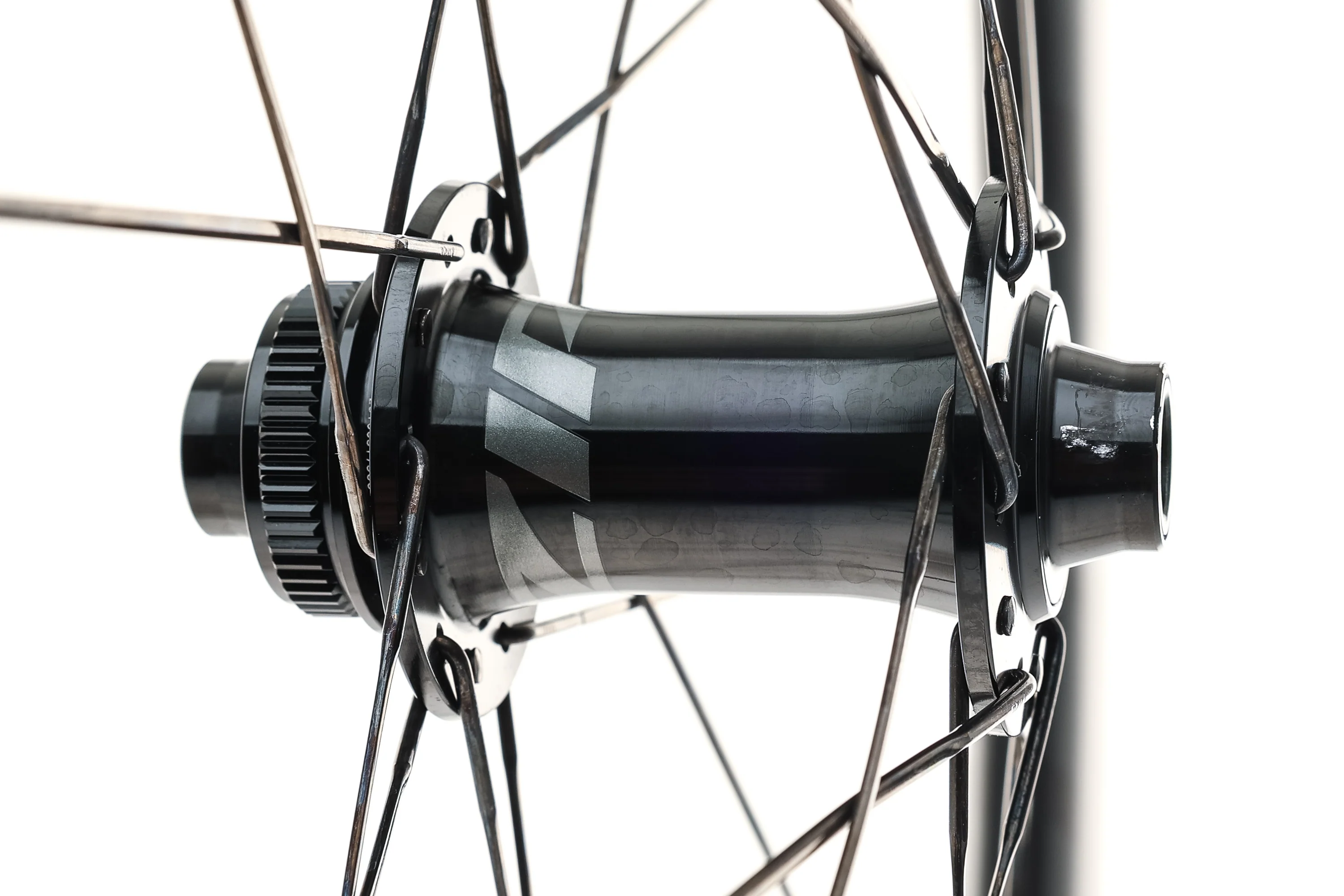 Zipp 303 S Carbon Tubeless 700c Wheelset - Image 18