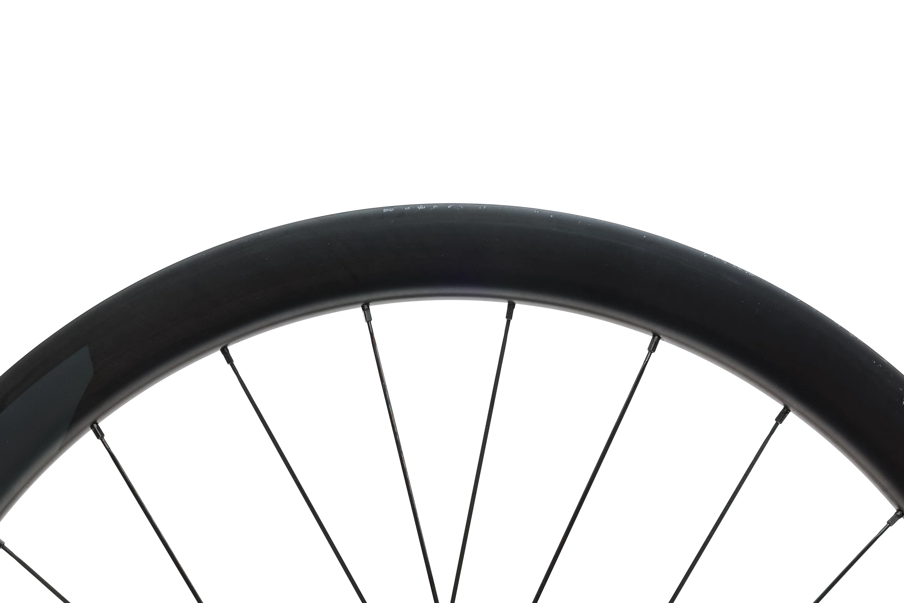 Zipp 303 S Carbon Tubeless 700c Wheelset - Image 22