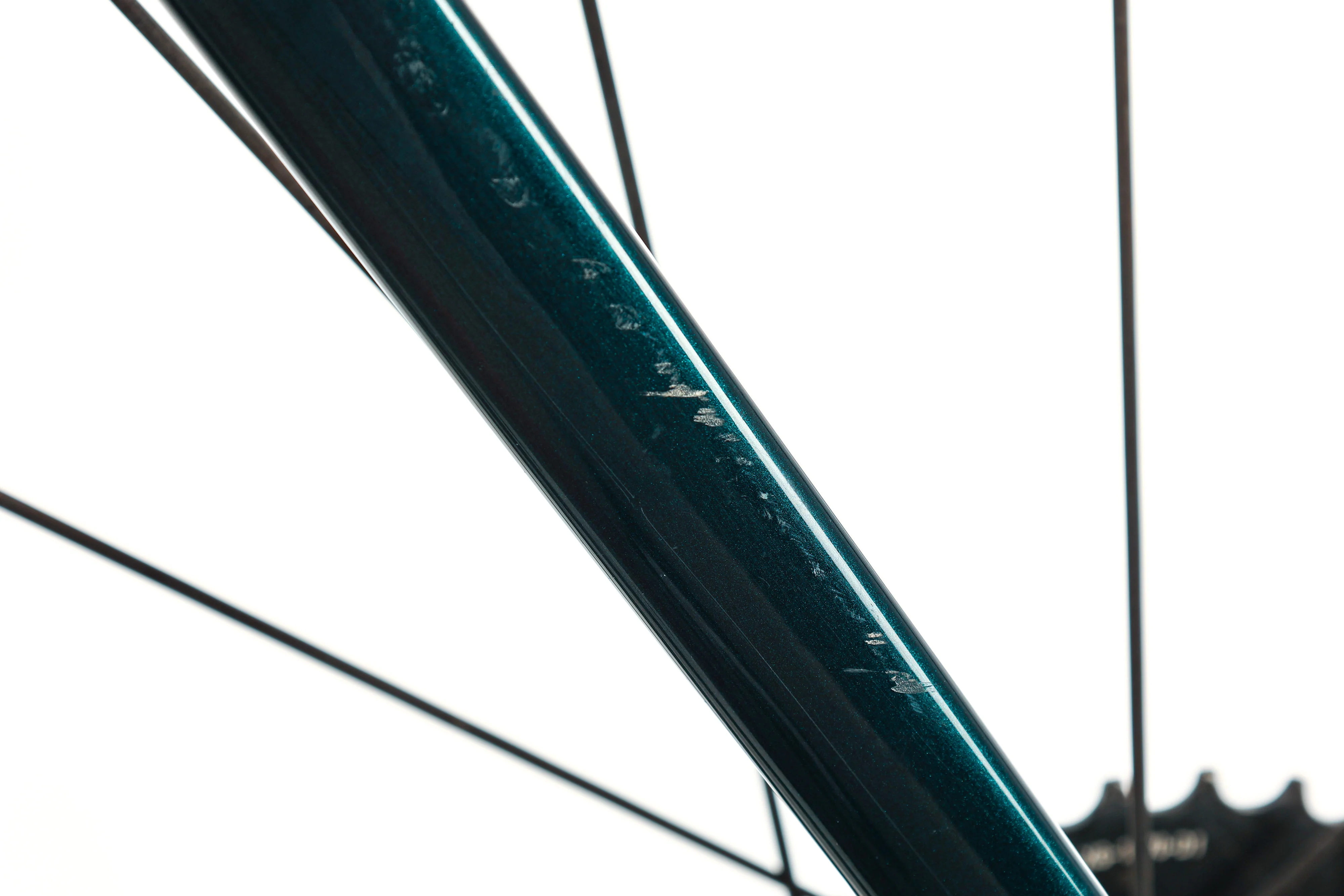 Trek Checkpoint SL 7 AXS Gravel Bike - 2023, 58cm - Image 13