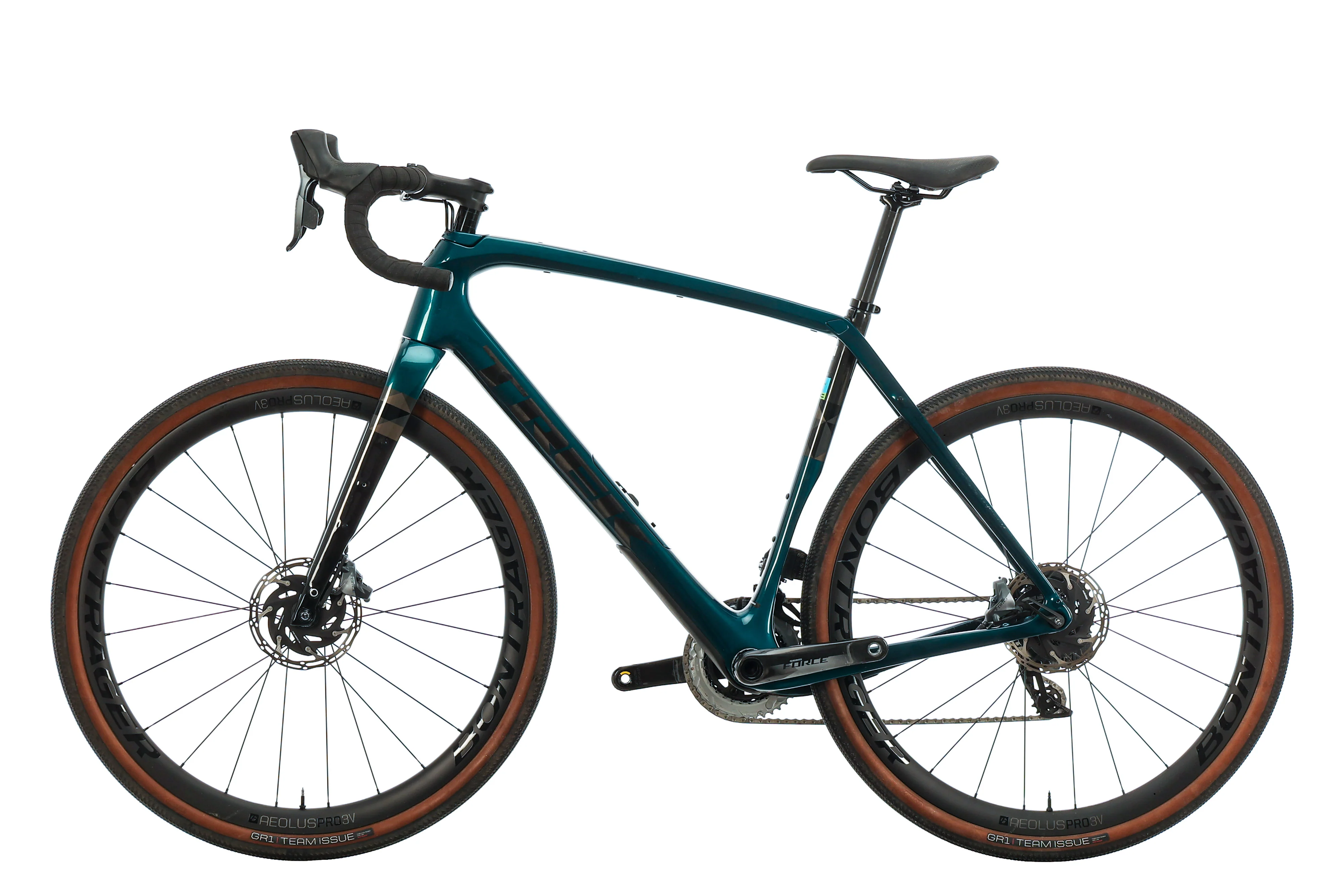 Trek Checkpoint SL 7 AXS Gravel Bike - 2023, 58cm - Image 2