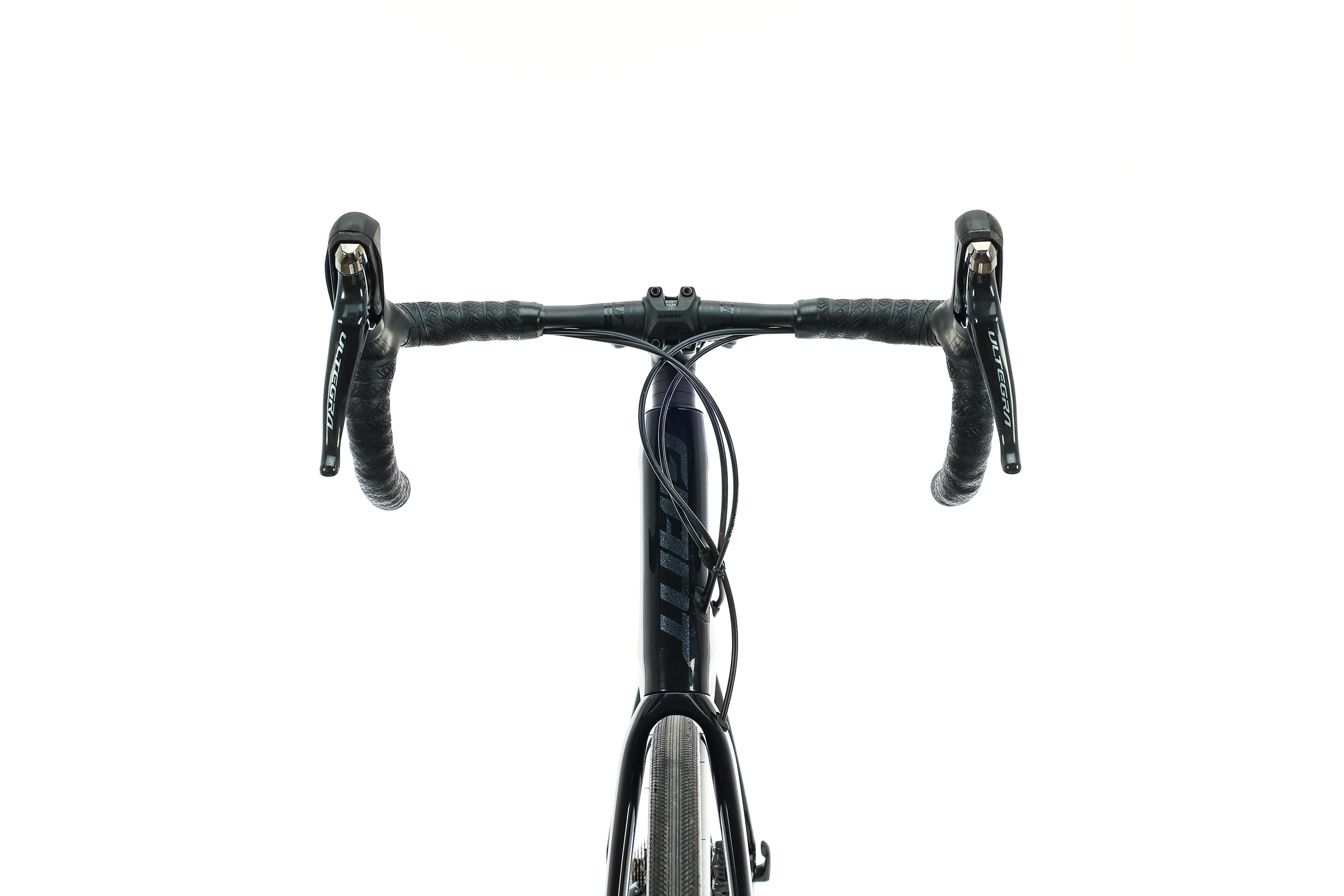 Giant Defy Advanced 1 Road Bike - 2022, X-Large - Image 5