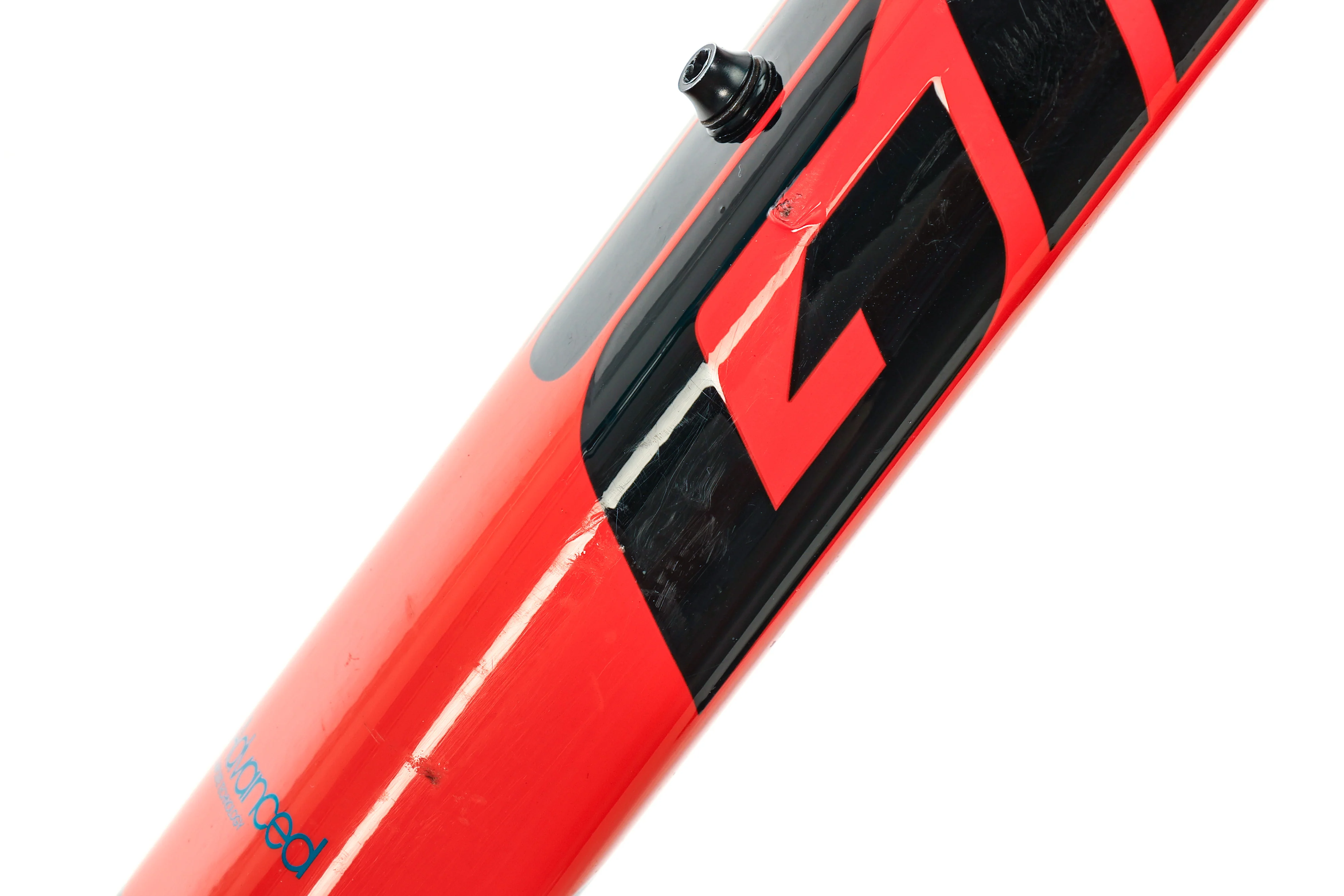 Giant XTC Advanced 1 Mountain Bike - 2017, Large - Image 15
