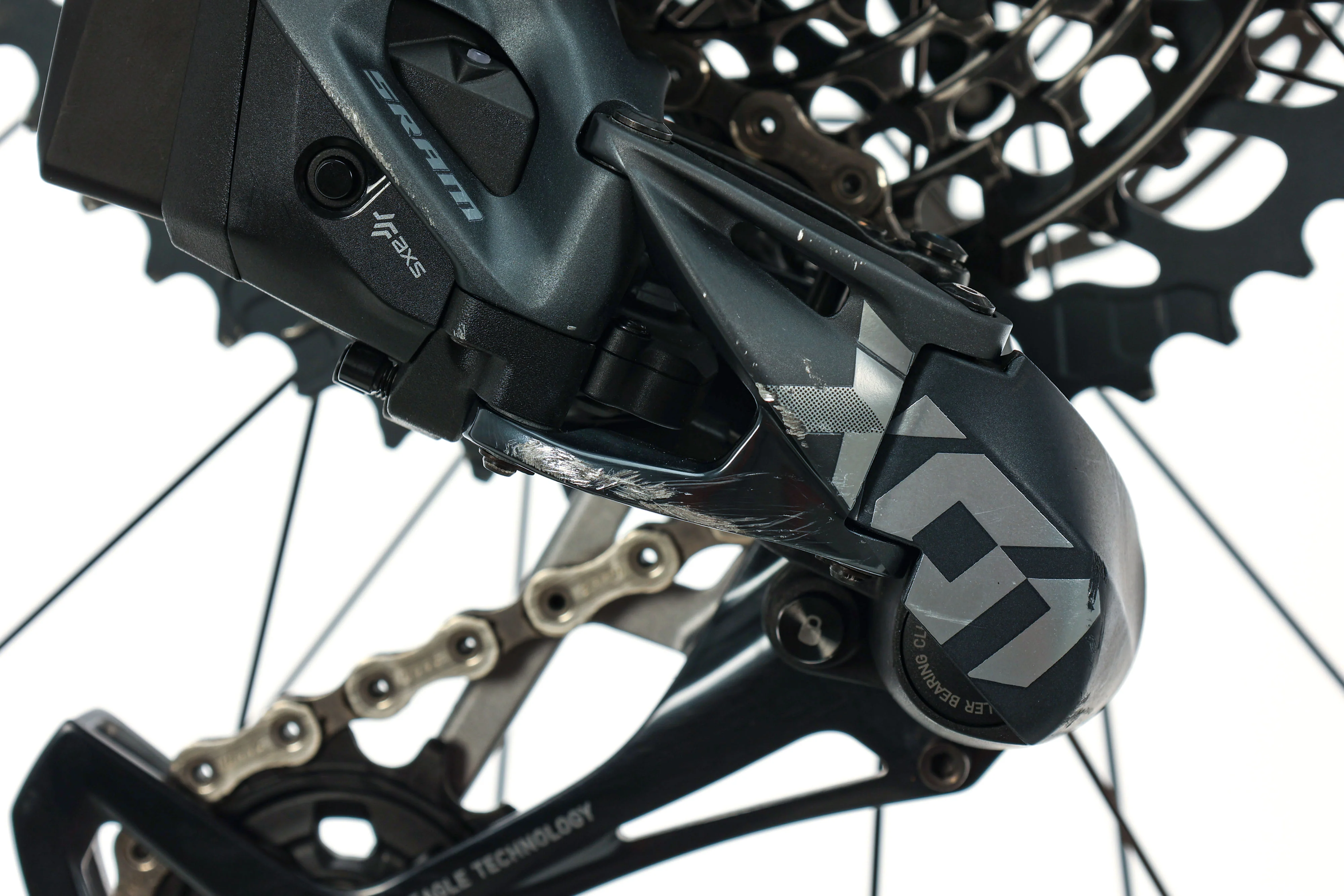 Evil Following LS Mountain Bike - 2020, Medium - Image 9