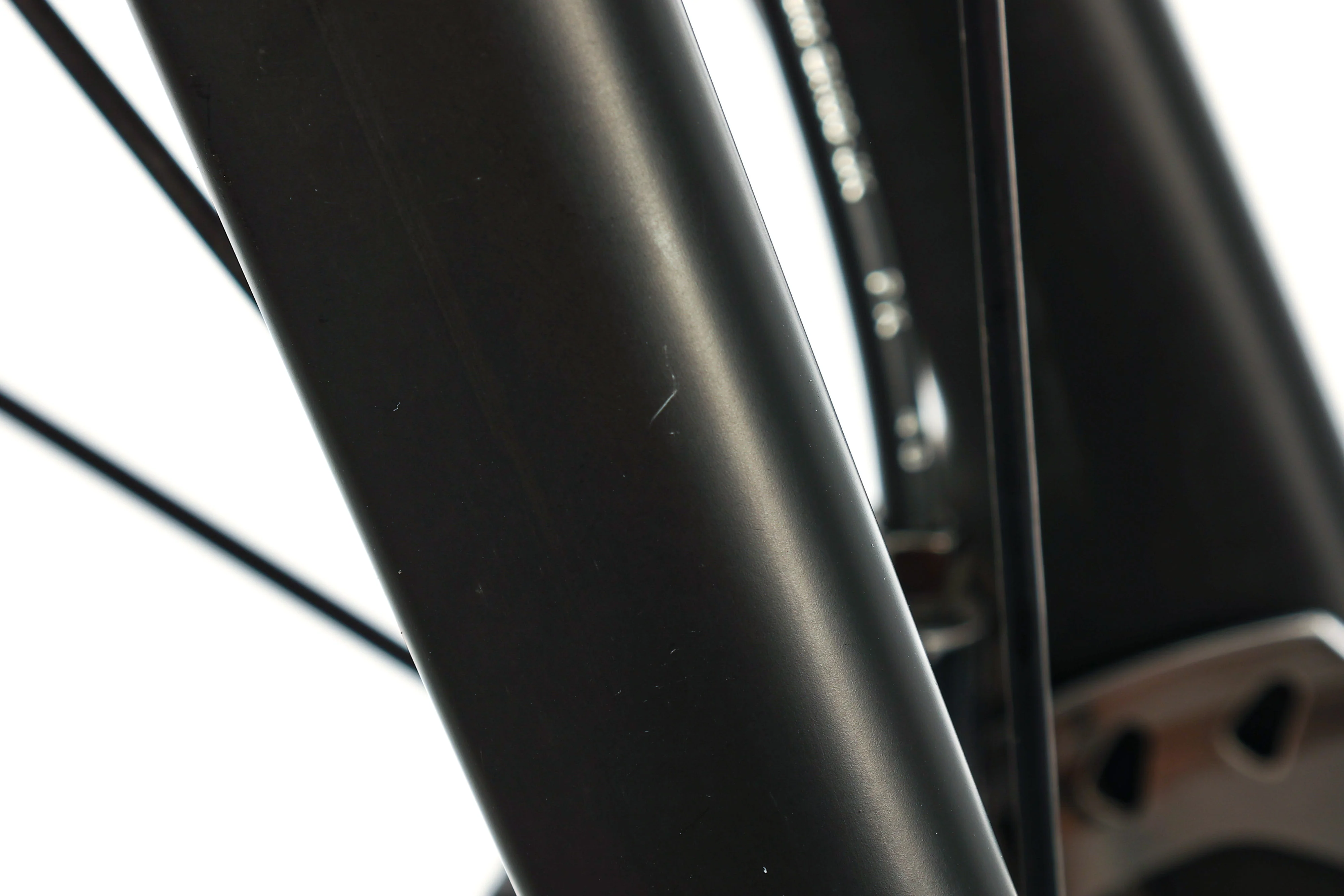 Canyon Ultimate CF SL Disc 8.0 Road Bike - 2018, Small - Image 15