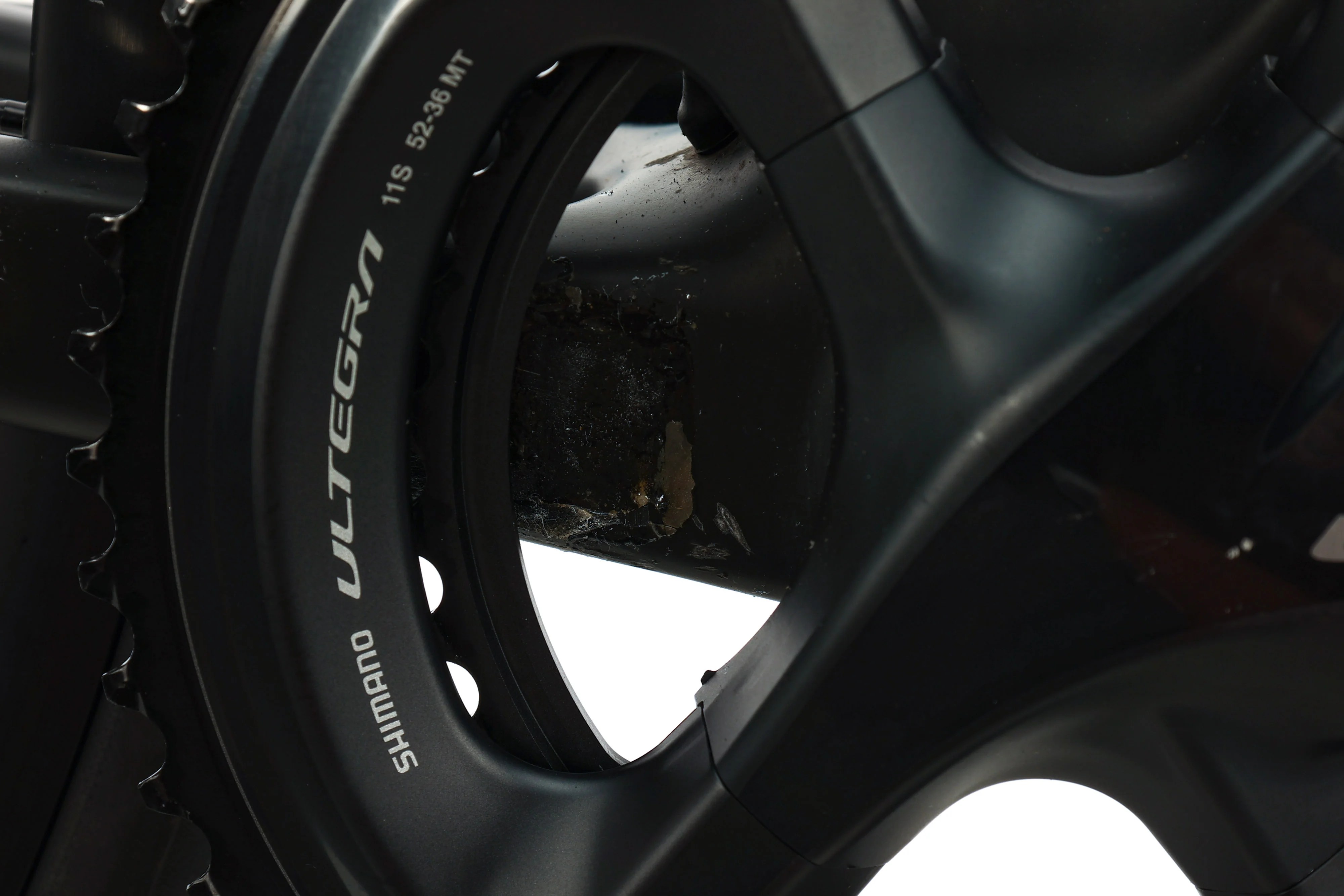 Canyon Ultimate CF SL Disc 8.0 Road Bike - 2018, Small - Image 8