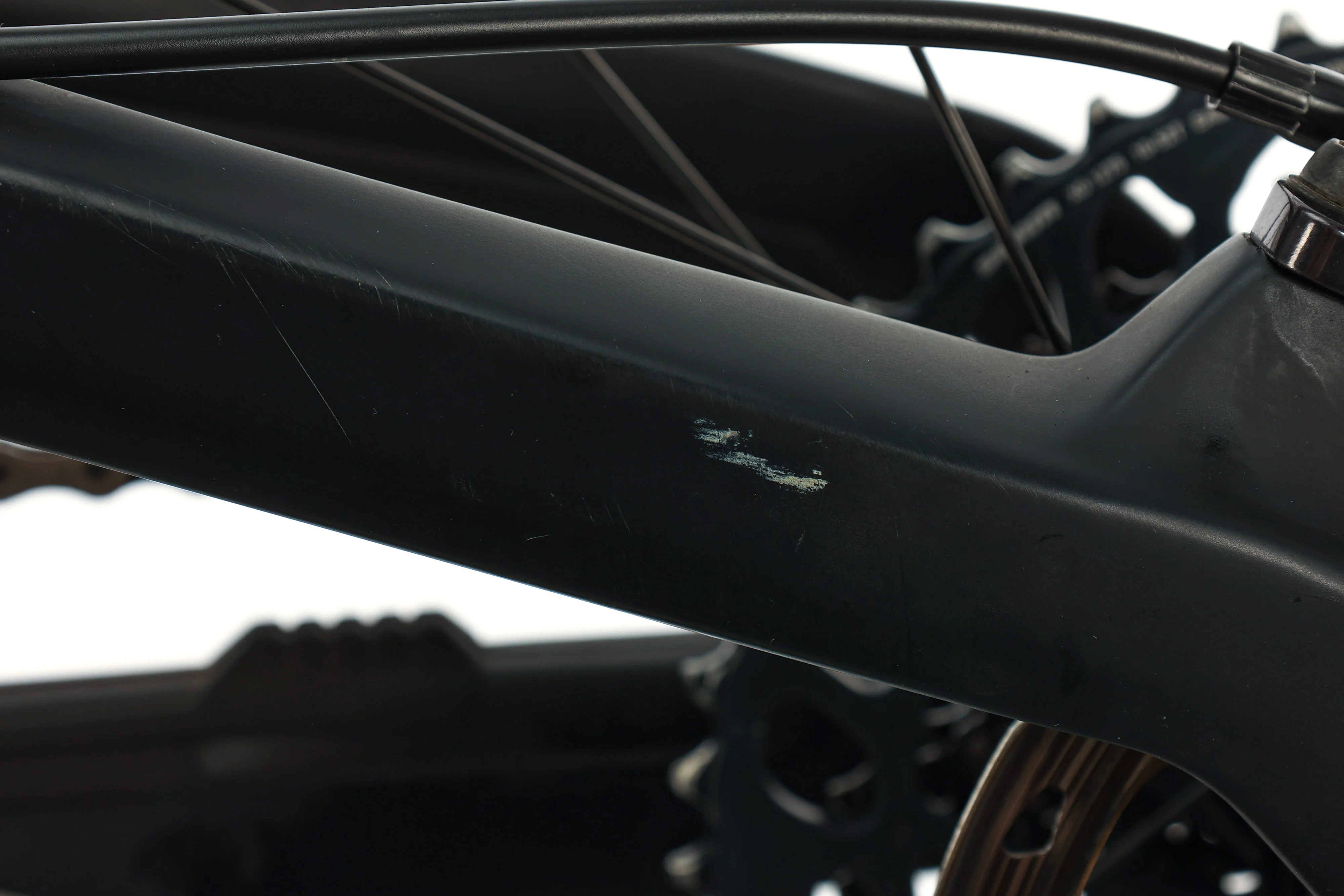 Evil Wreckoning LS Mountain Bike - Medium - Image 21