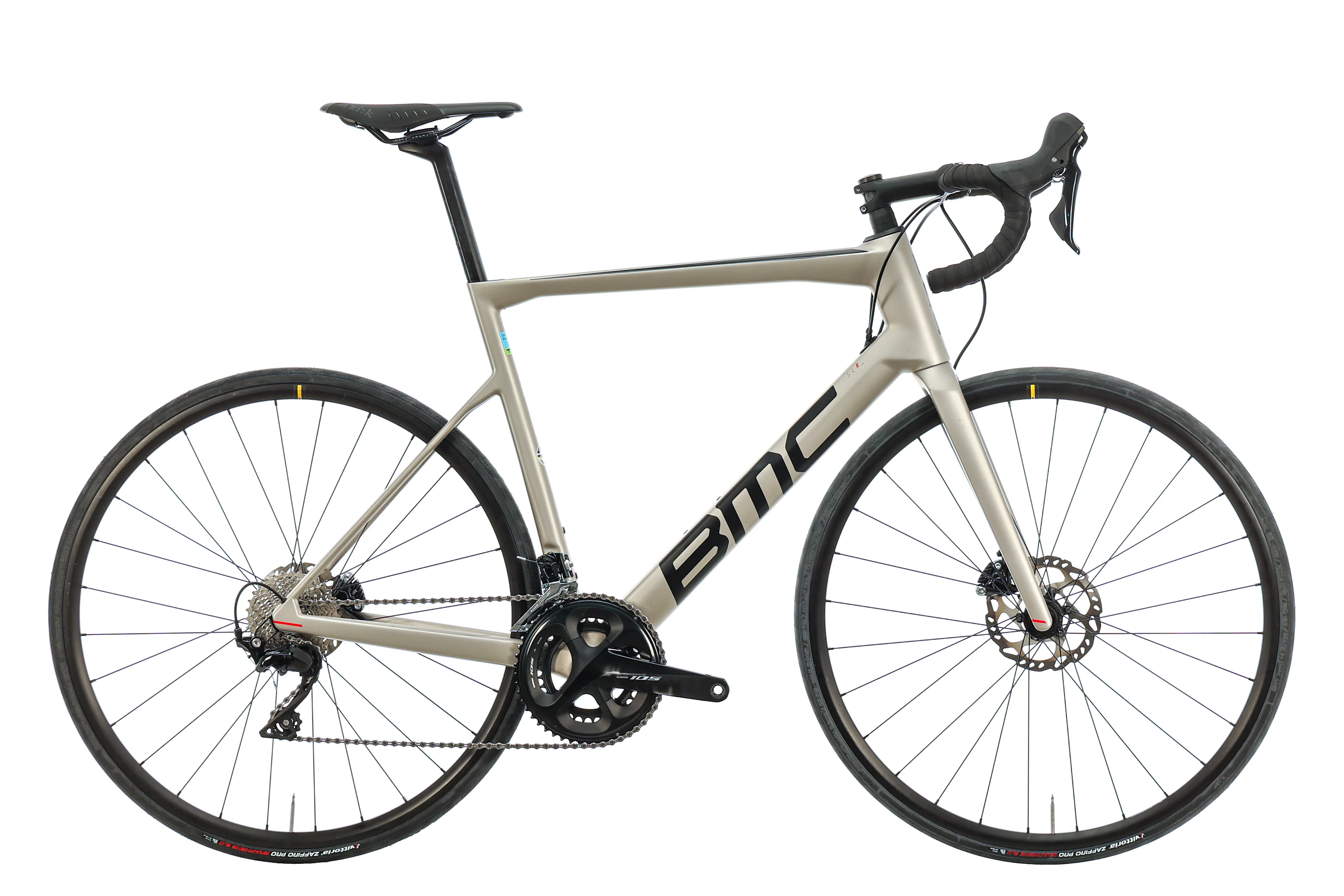 BMC Teammachine SLR SIX Road Bike - 2022, 58cm