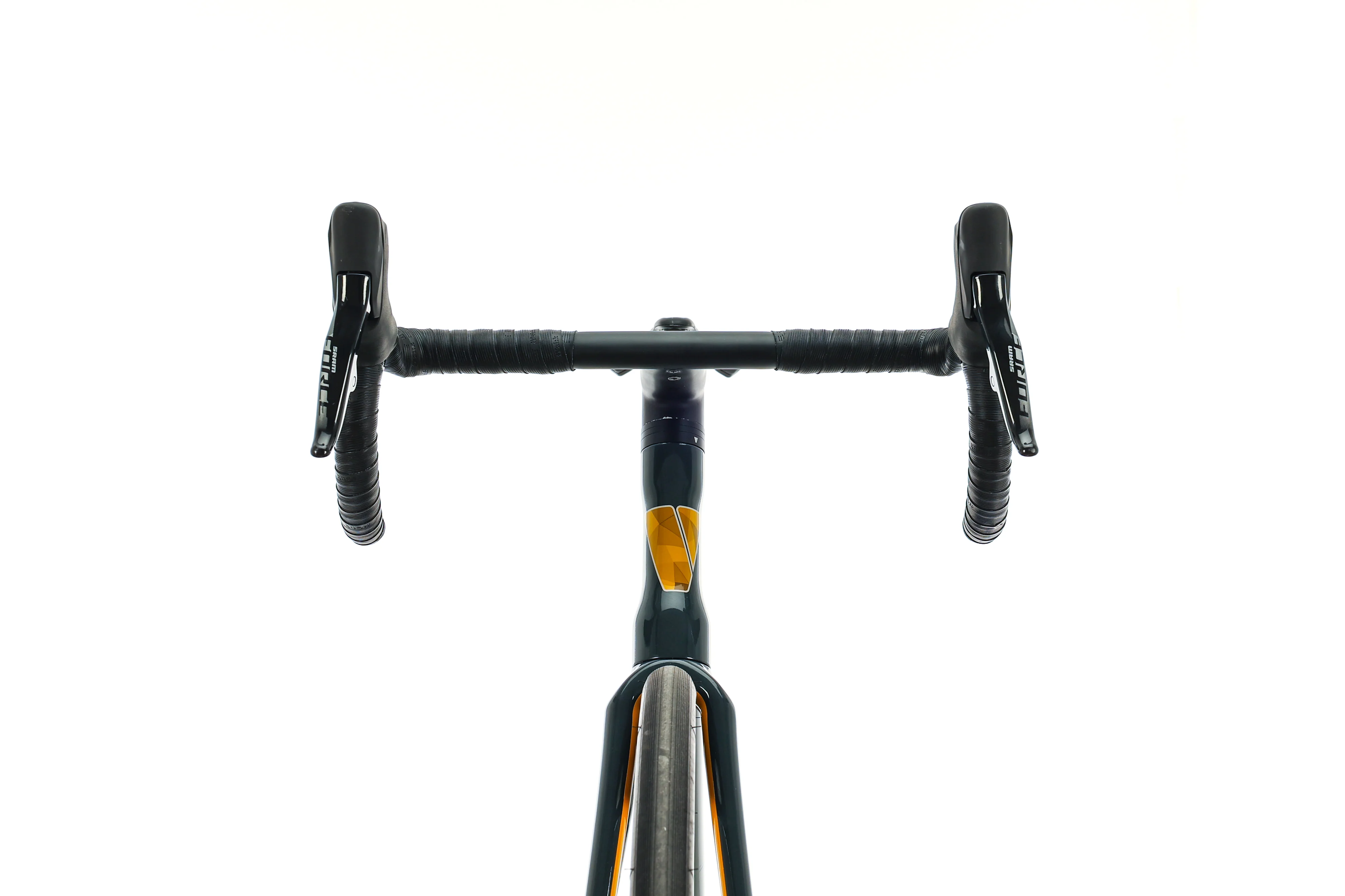 Vielo R+1 Alto SRAM Force AXS Road Bike - 2022, Large - Image 5