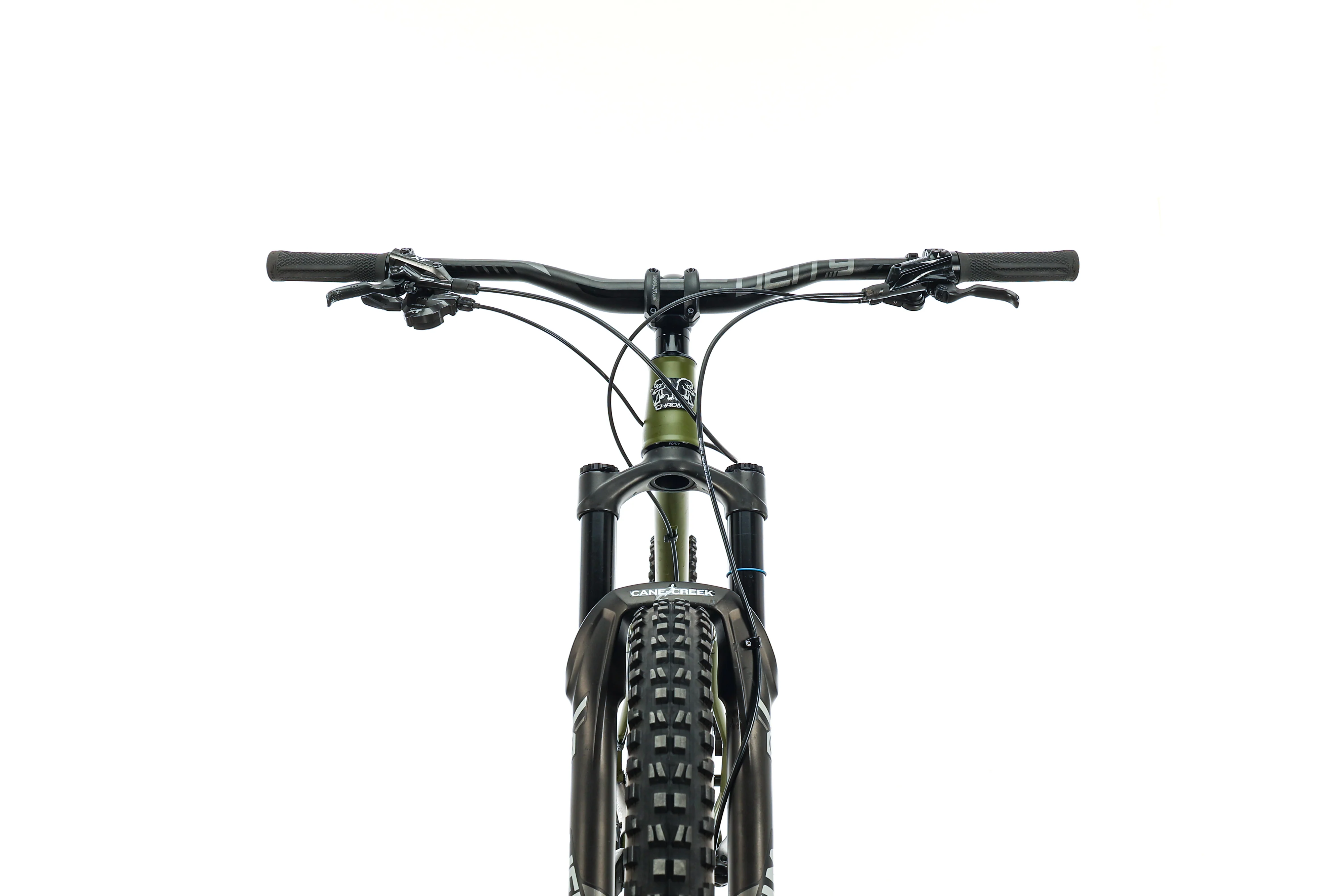 Chromag Wideangle Mountain Bike - 2019, Med/Large - Image 5