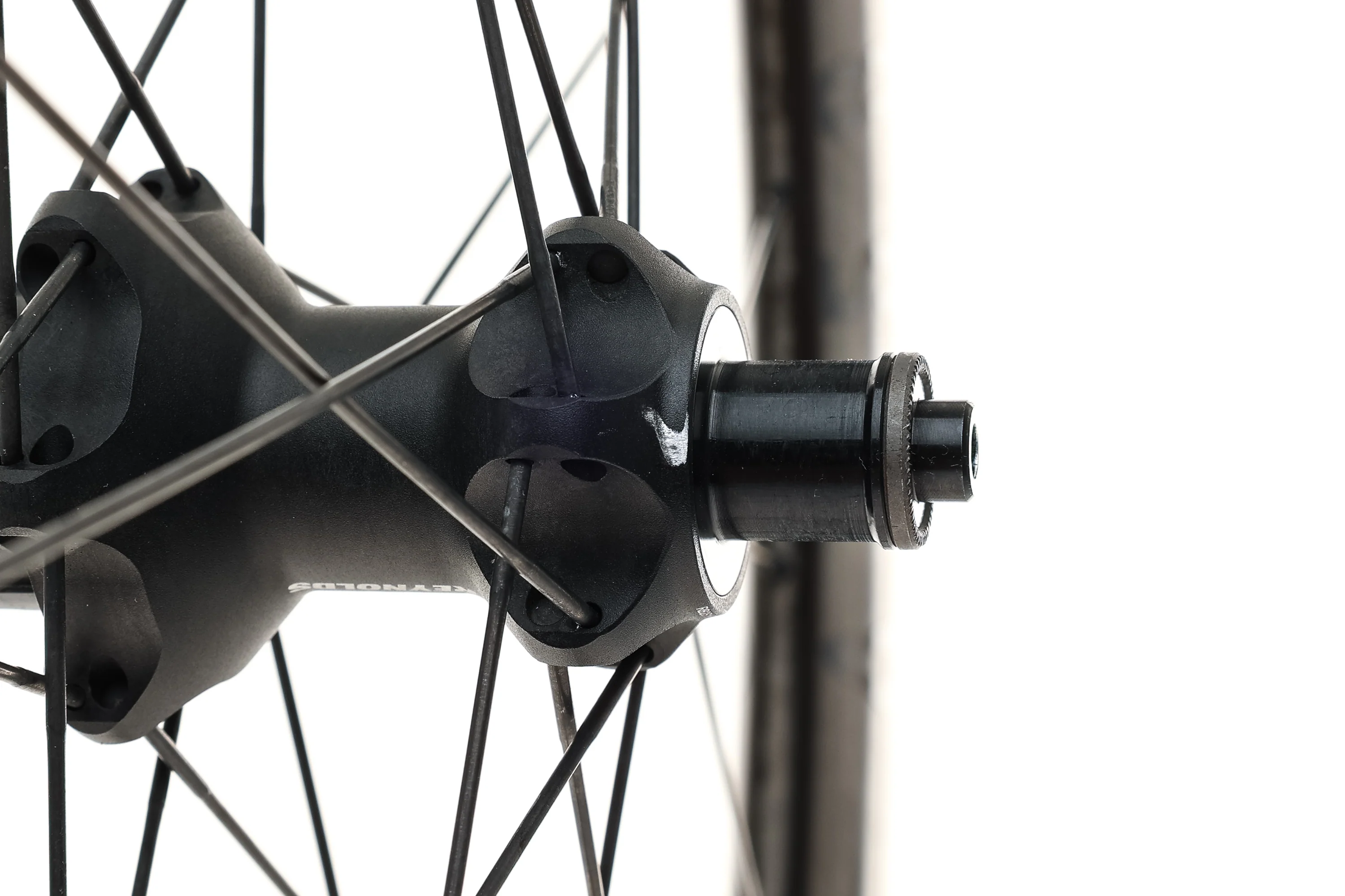 Reynolds AR 58 Carbon Tubeless 700c Wheelset - Image 10