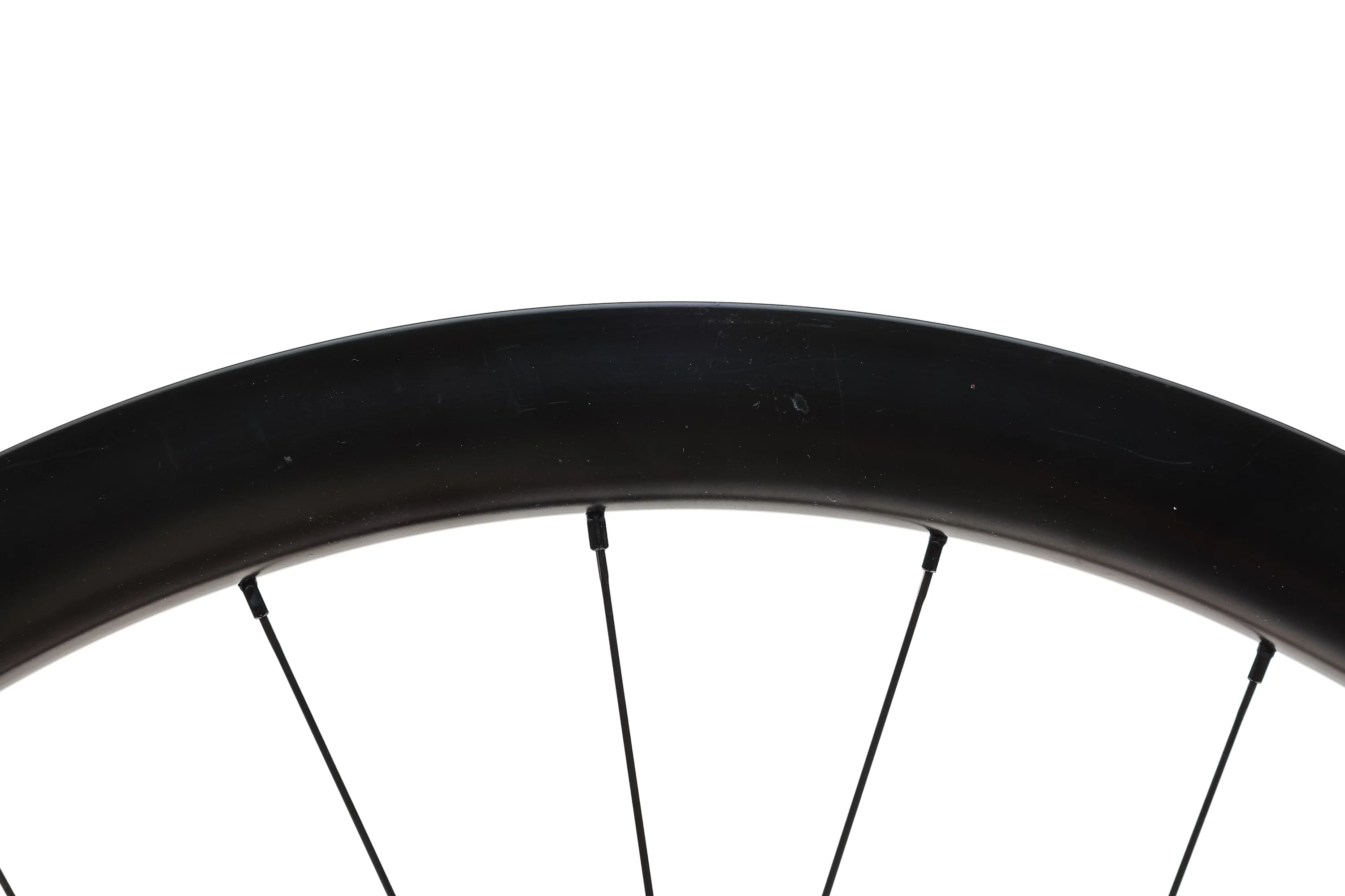 Giant SLR 2 42 Carbon Tubeless 700c Wheelset - Image 9