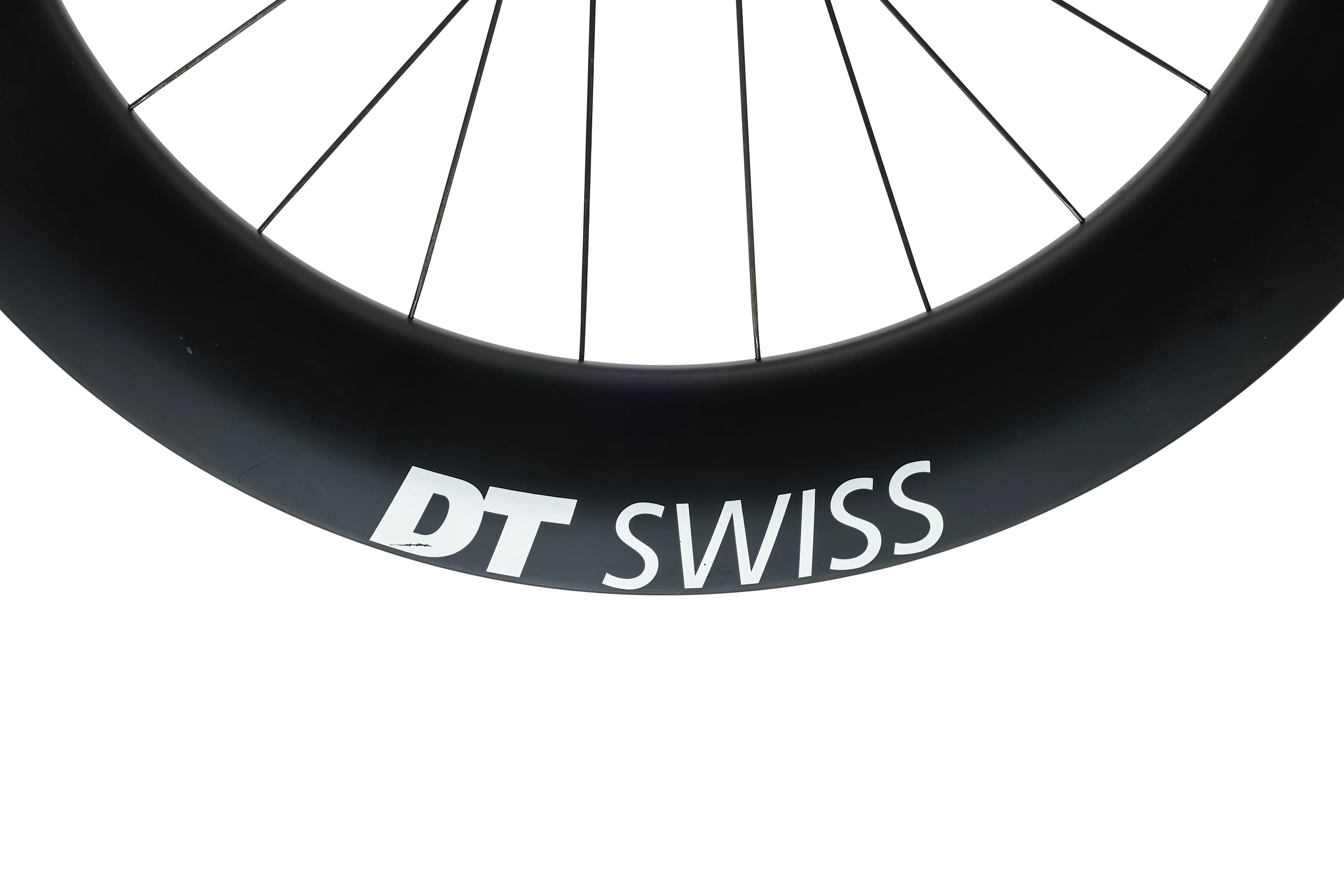 DT Swiss ARC 1400 DICUT DB 62/80 Carbon Tubeless 700c Wheelset - Image 6