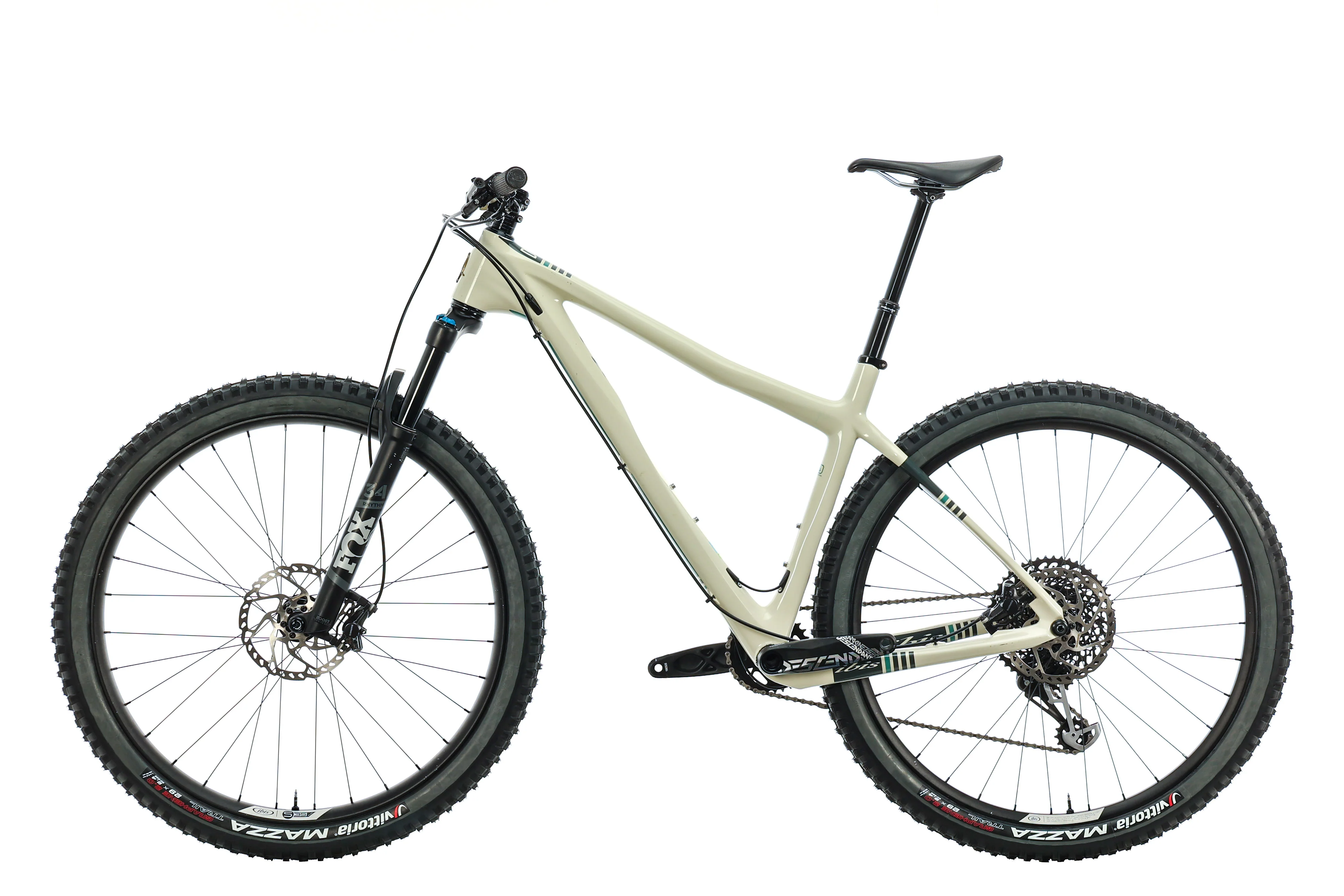 Ibis DV9 GX Mountain Bike - 2020, Large - Image 2