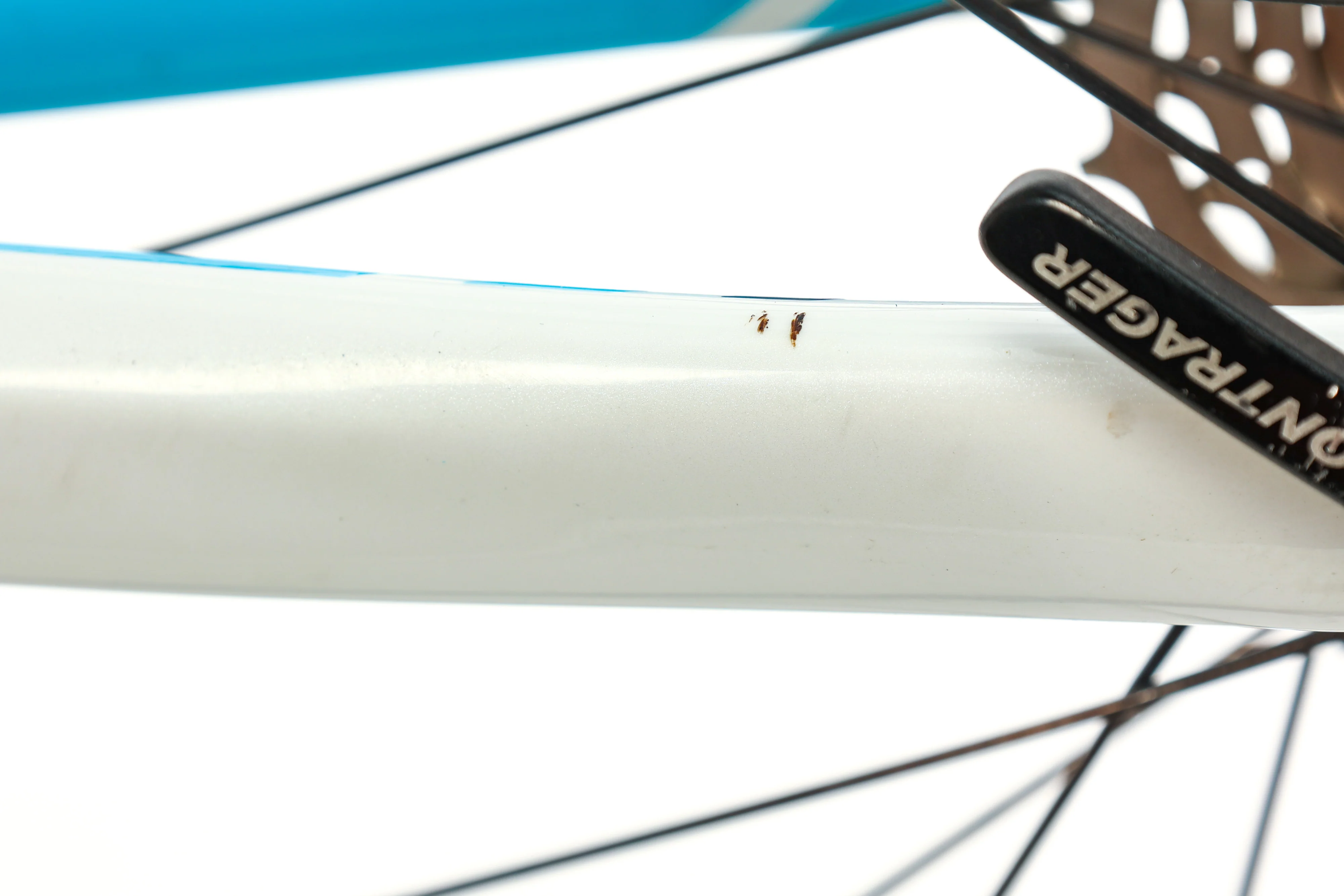 Trek Silque S 7 Women's Road Bike - 2017, 56cm - Image 21