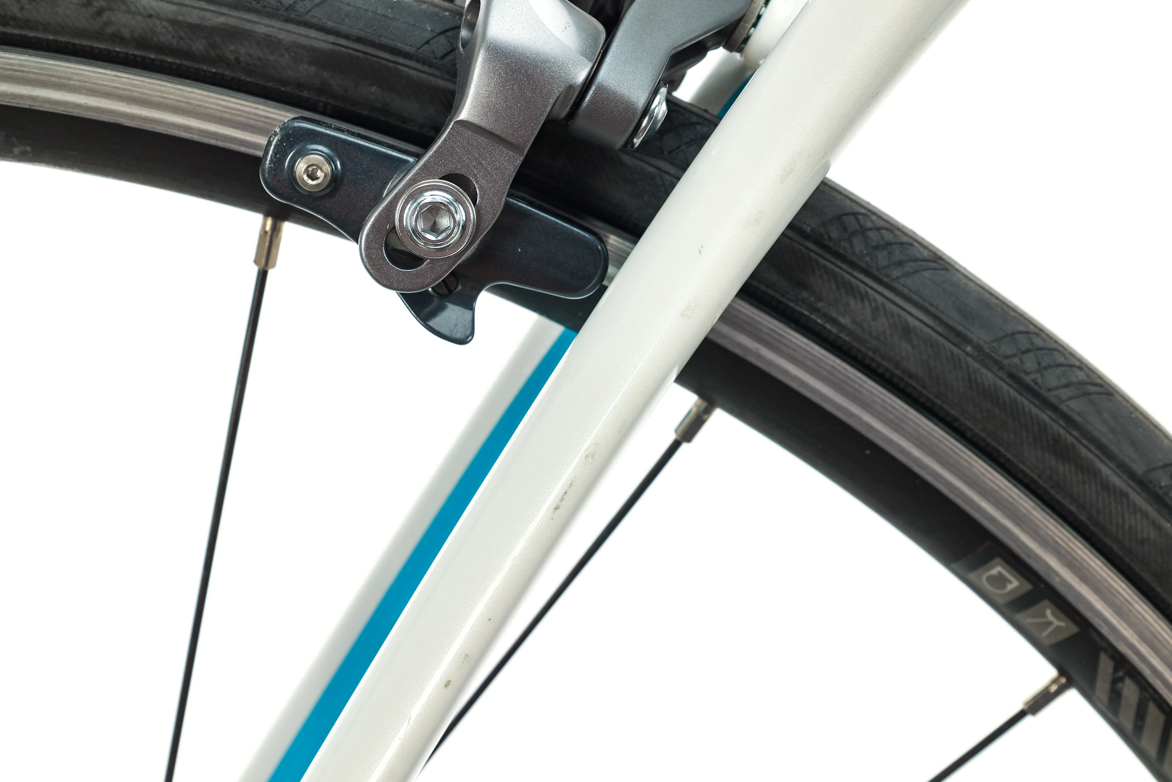 Trek Silque S 7 Women's Road Bike - 2017, 56cm - Image 9