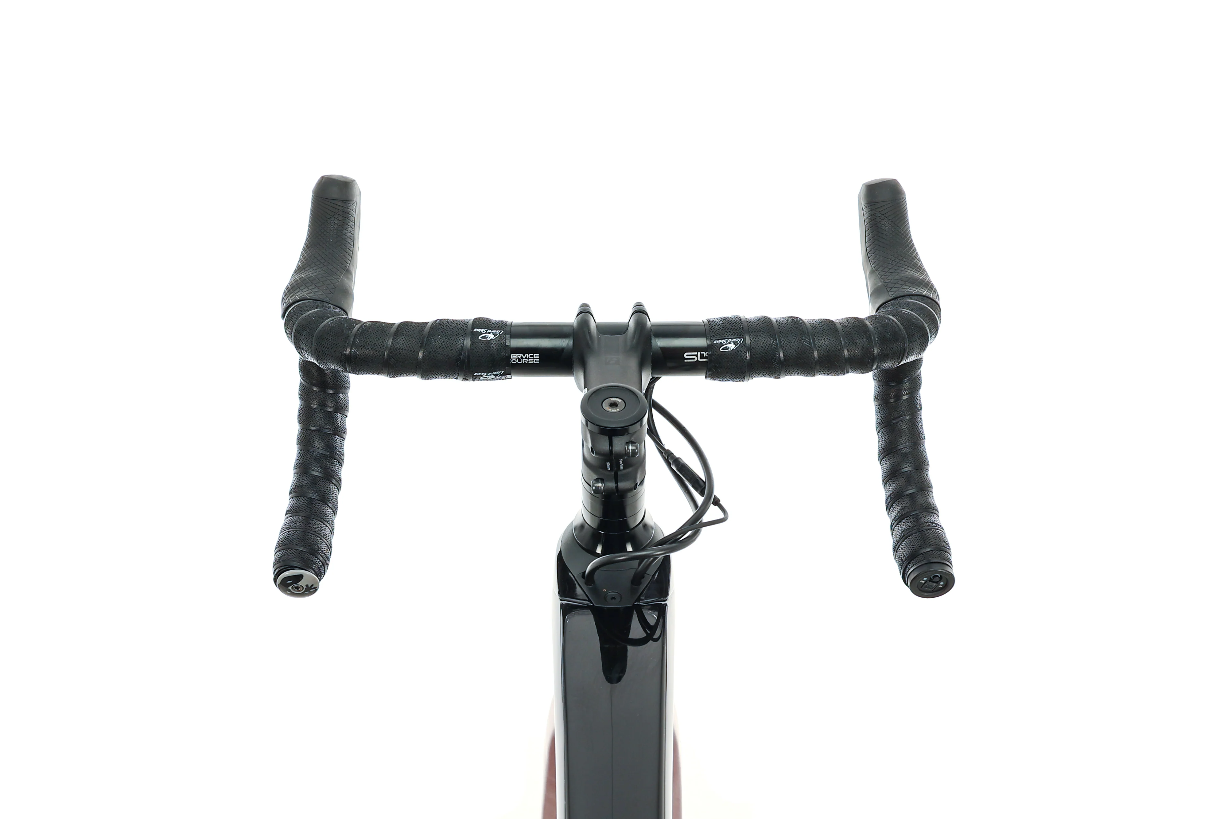 Trek Domane SL Road Bike - 2020, 52cm - Image 6
