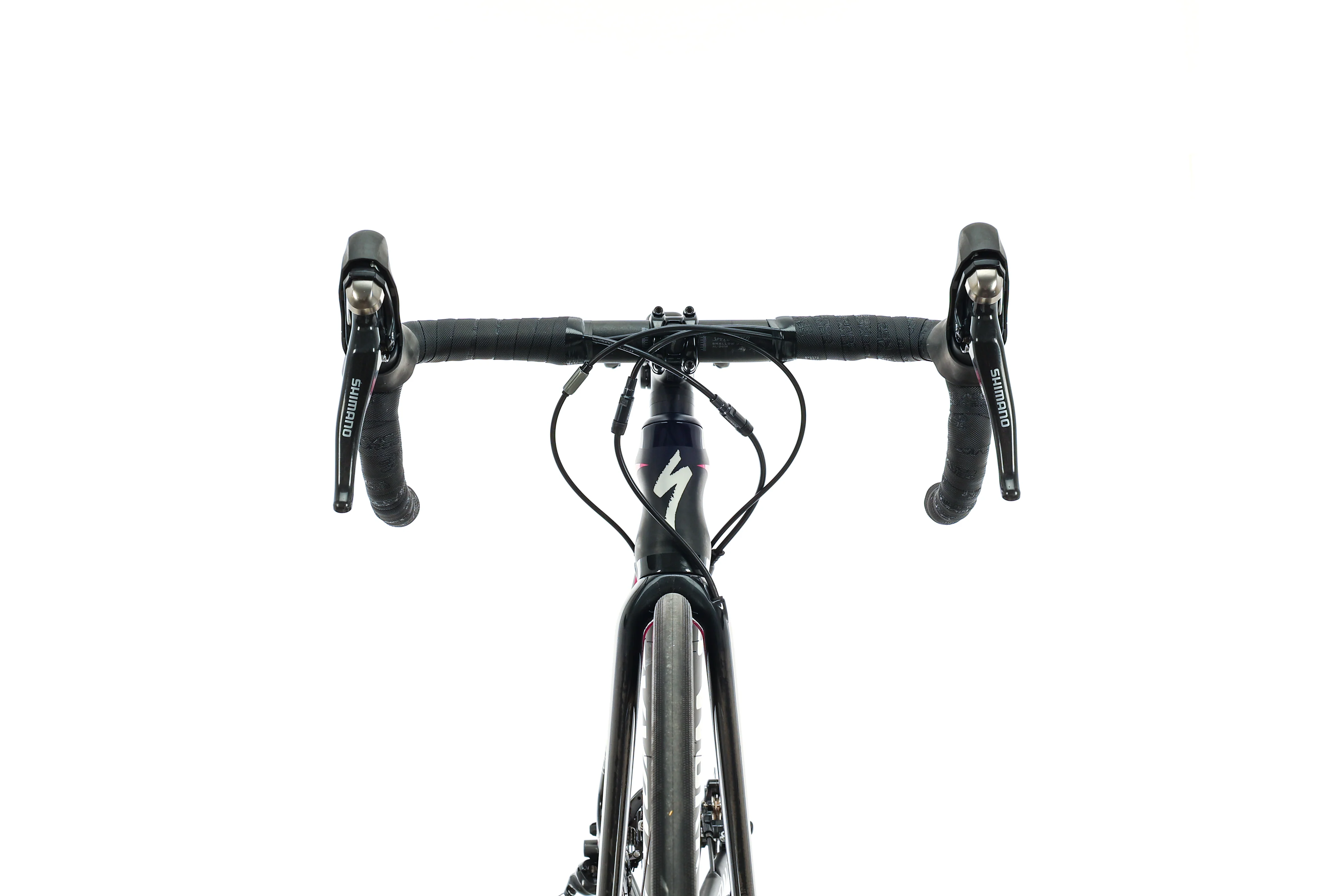 Specialized S-Works Tarmac SL5 Road Bike - 2015, 52cm - Image 5