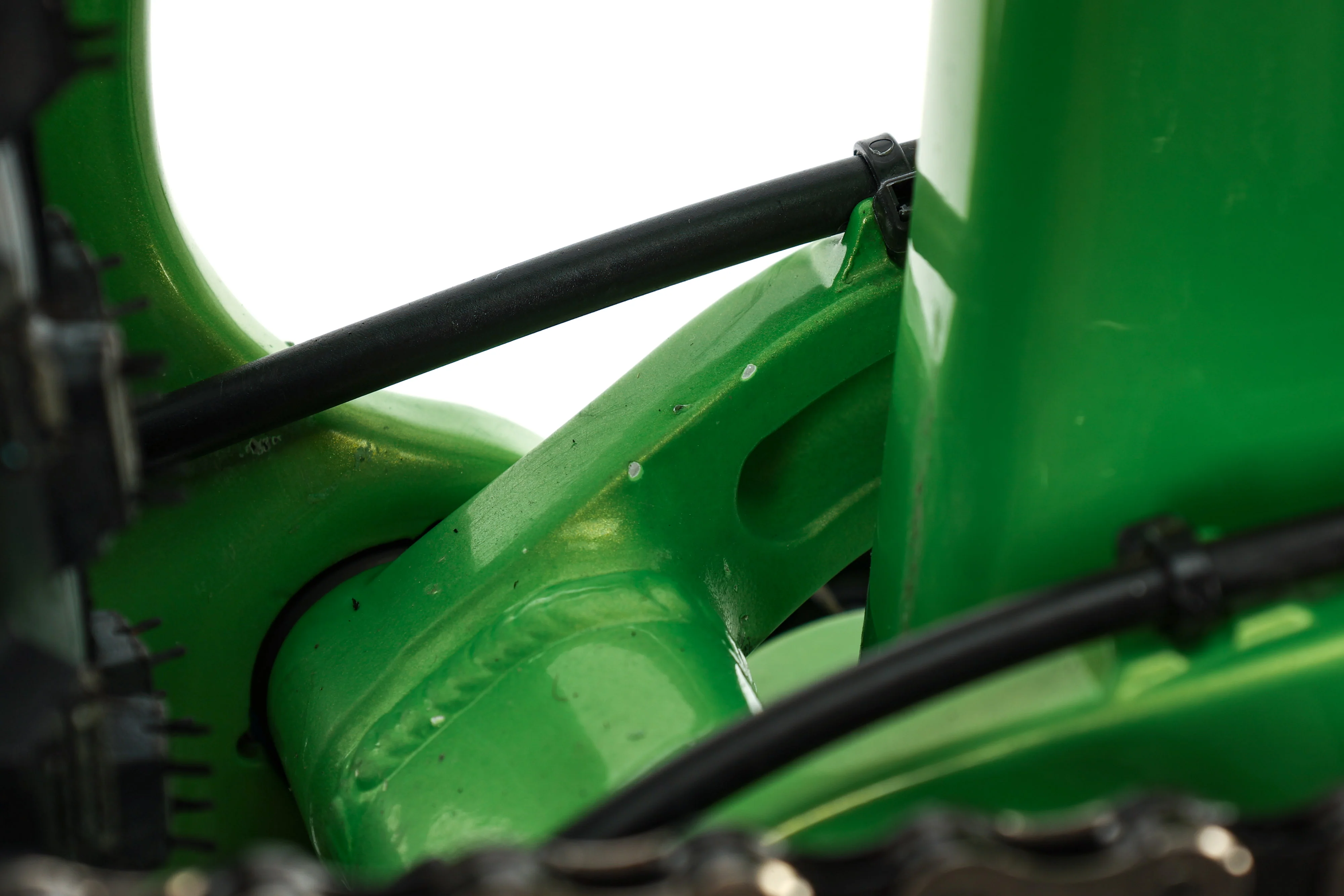 Giant Trance Advanced Pro 29 1 Mountain Bike - 2019, Large - Image 11