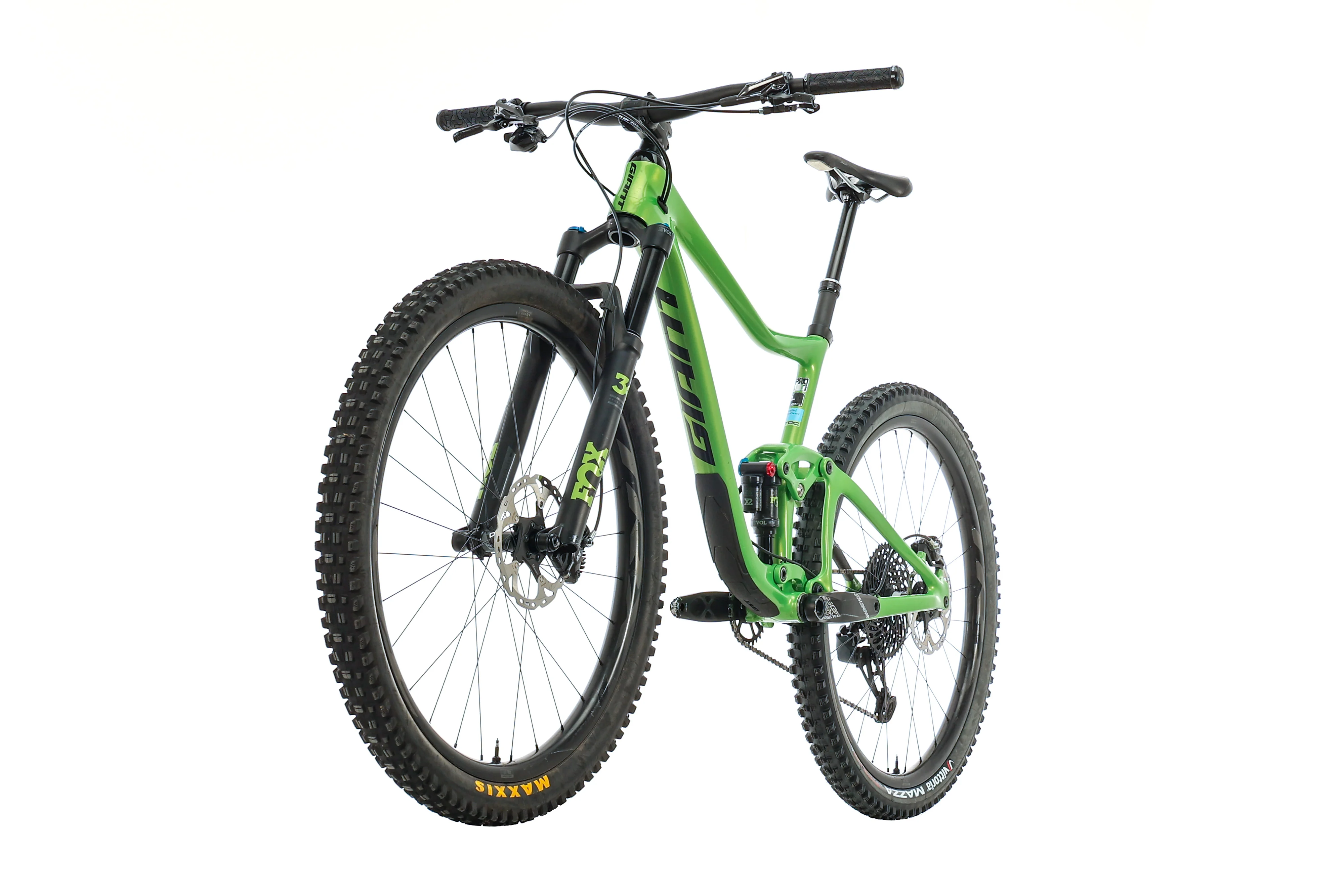 Giant Trance Advanced Pro 29 1 Mountain Bike - 2019, Large - Image 5