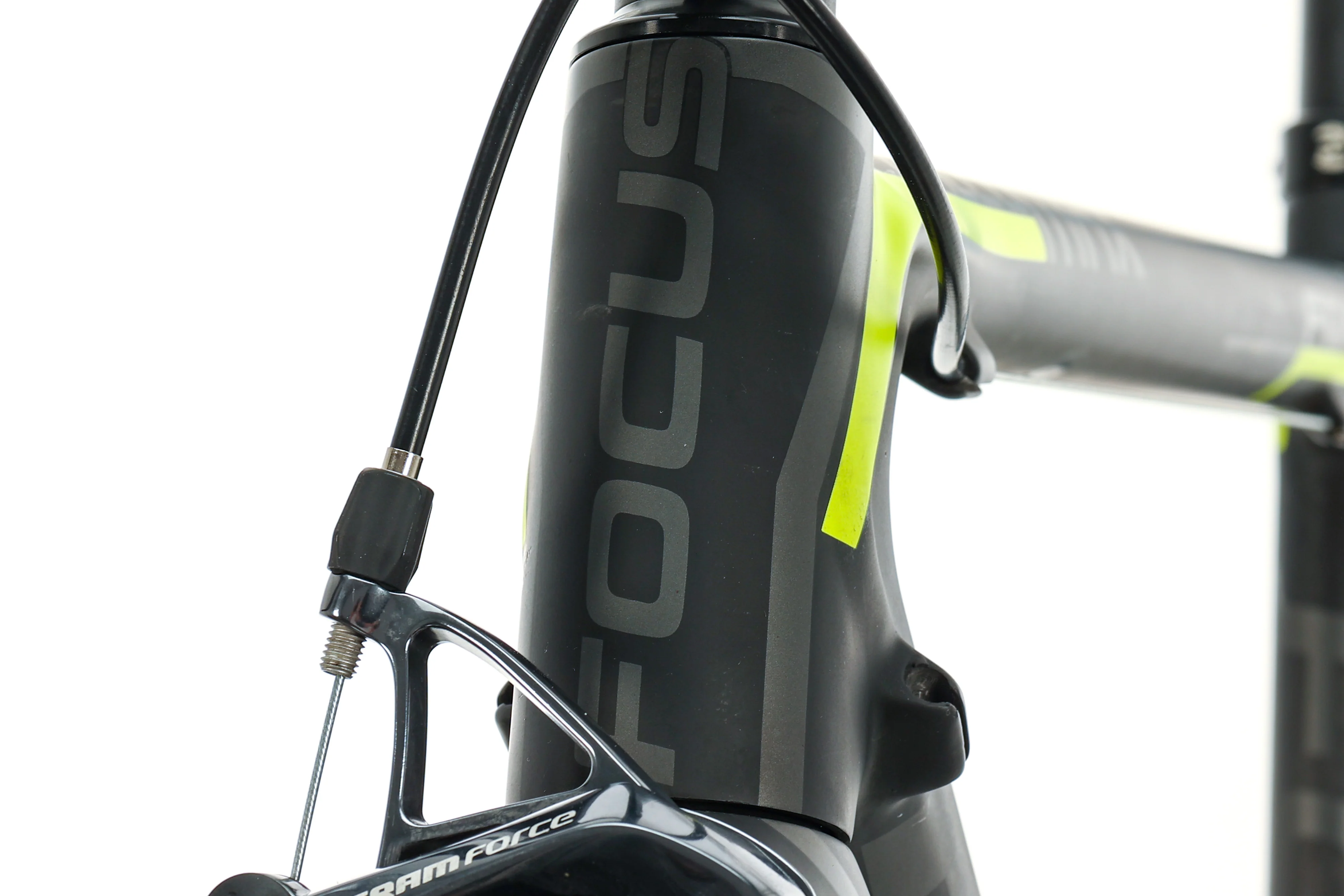 Focus Izalco Max Road Bike - 2014, Small - Image 7