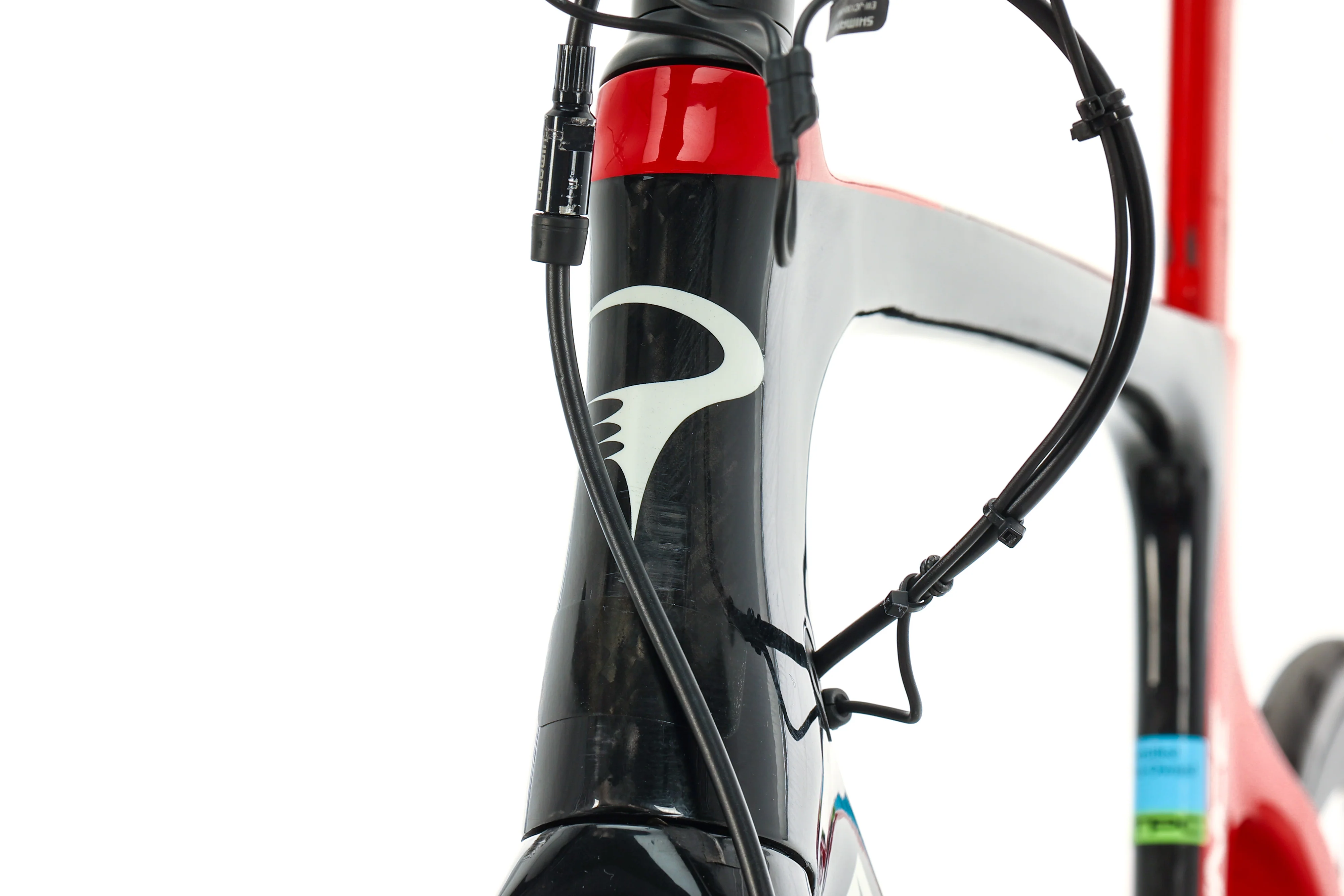 Pinarello Prince Disk Road Bike - 2020, 55cm - Image 7