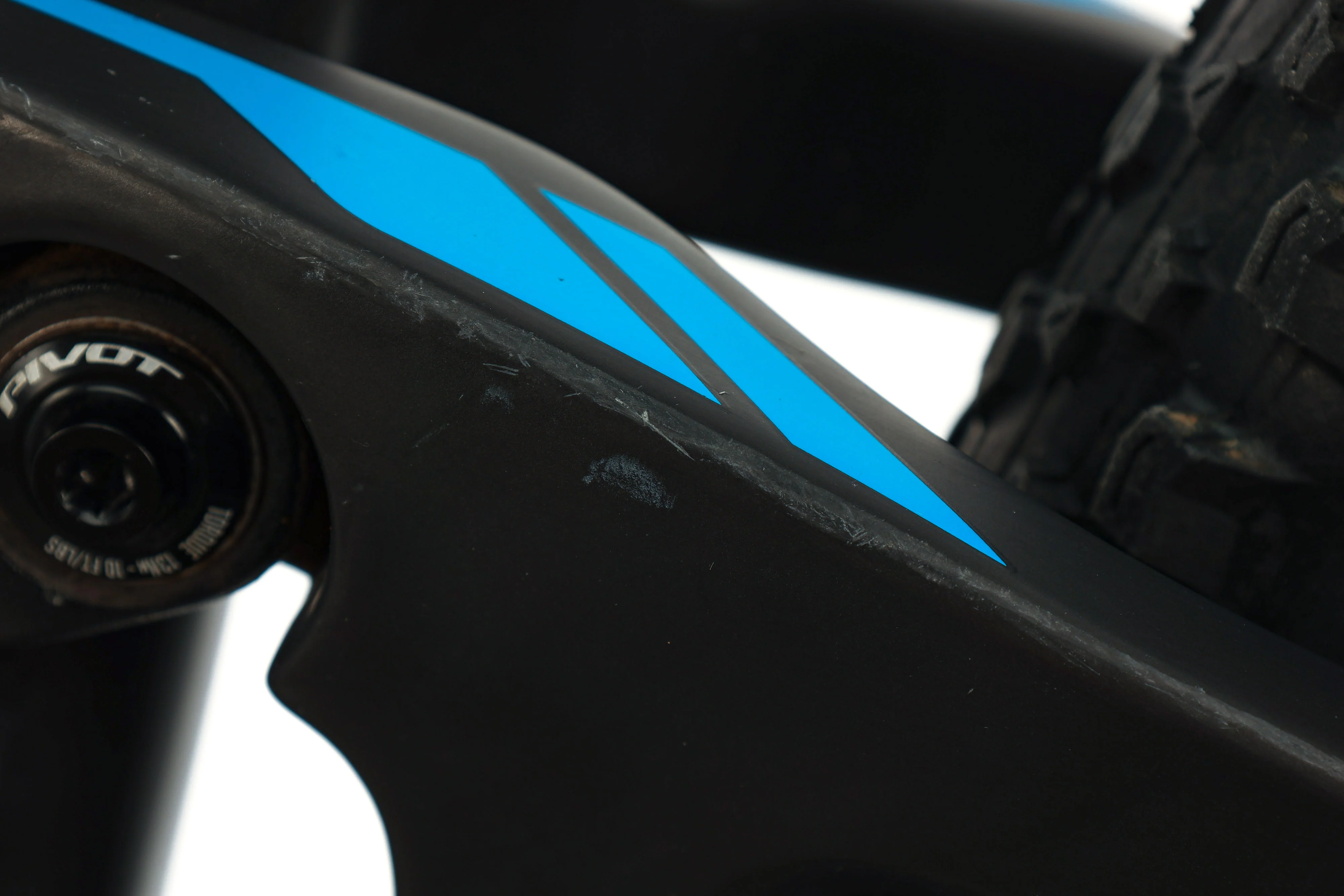 Pivot Mach 429 SL Carbon PRO XT/XTR Mountain Bike - 2018, Small - Image 23