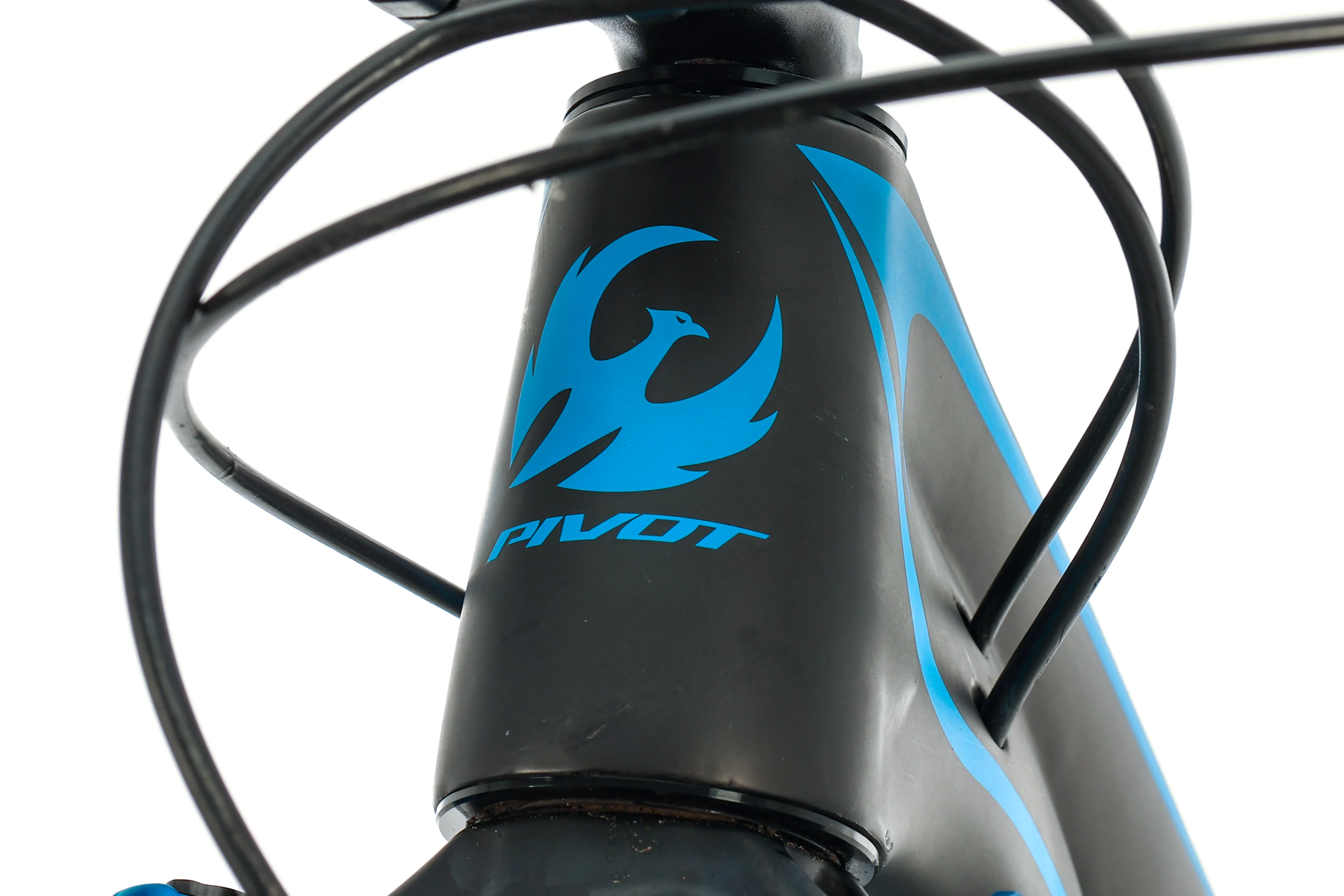 Pivot Mach 429 SL Carbon PRO XT/XTR Mountain Bike - 2018, Small - Image 8