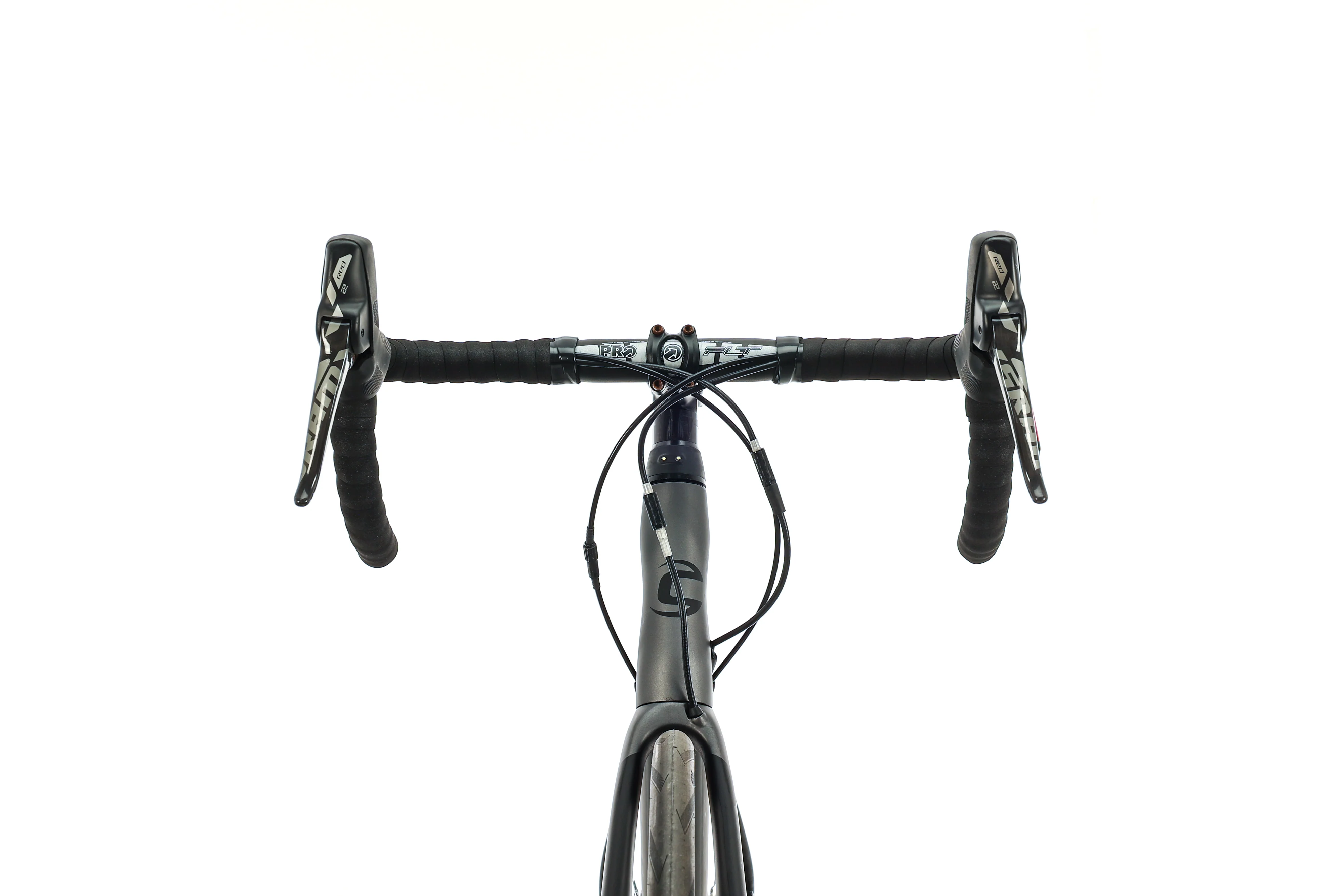 Cannondale Synapse Hi-MOD Disc Road Bike - 2017, 54cm - Image 5