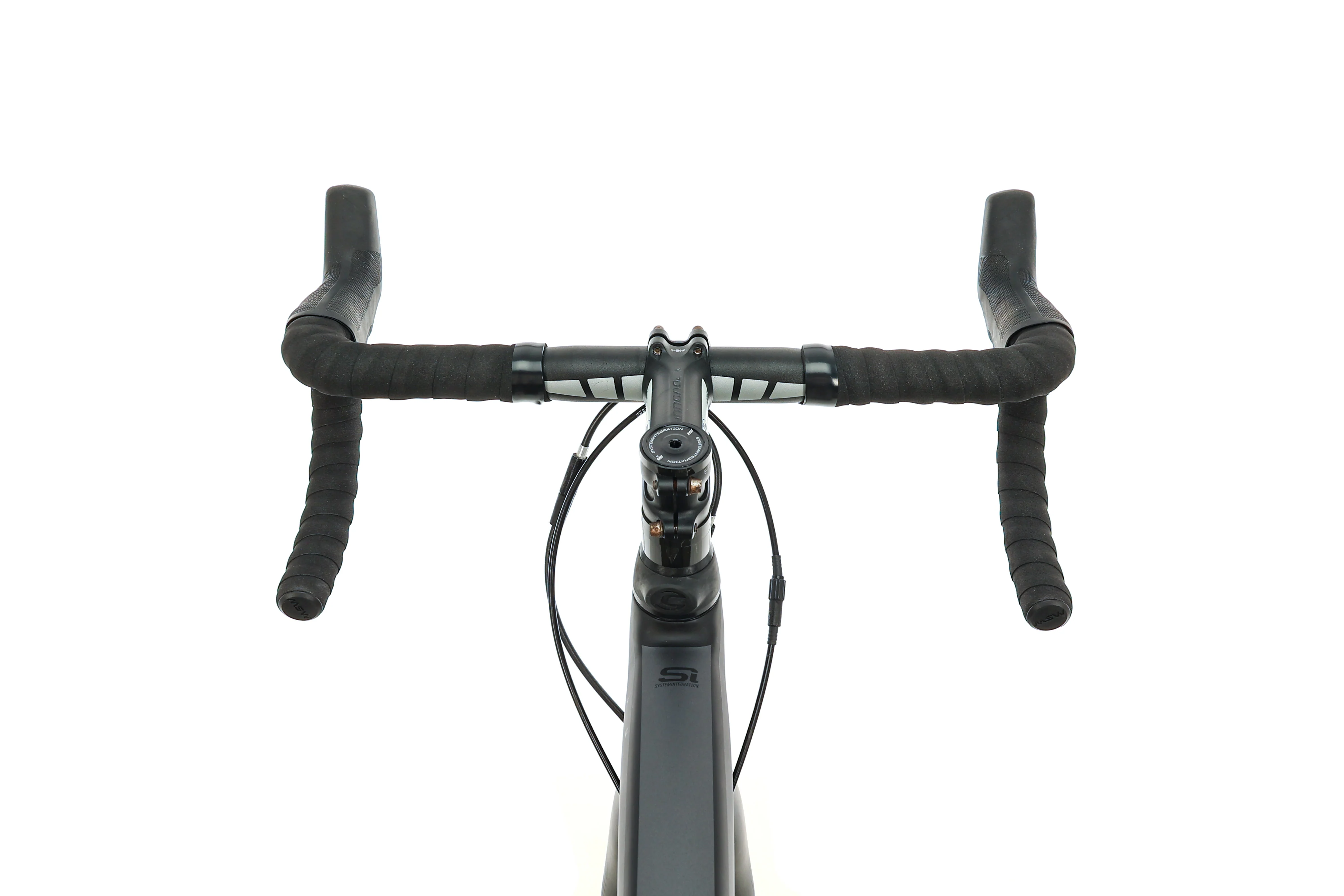 Cannondale Synapse Hi-MOD Disc Road Bike - 2017, 54cm - Image 6