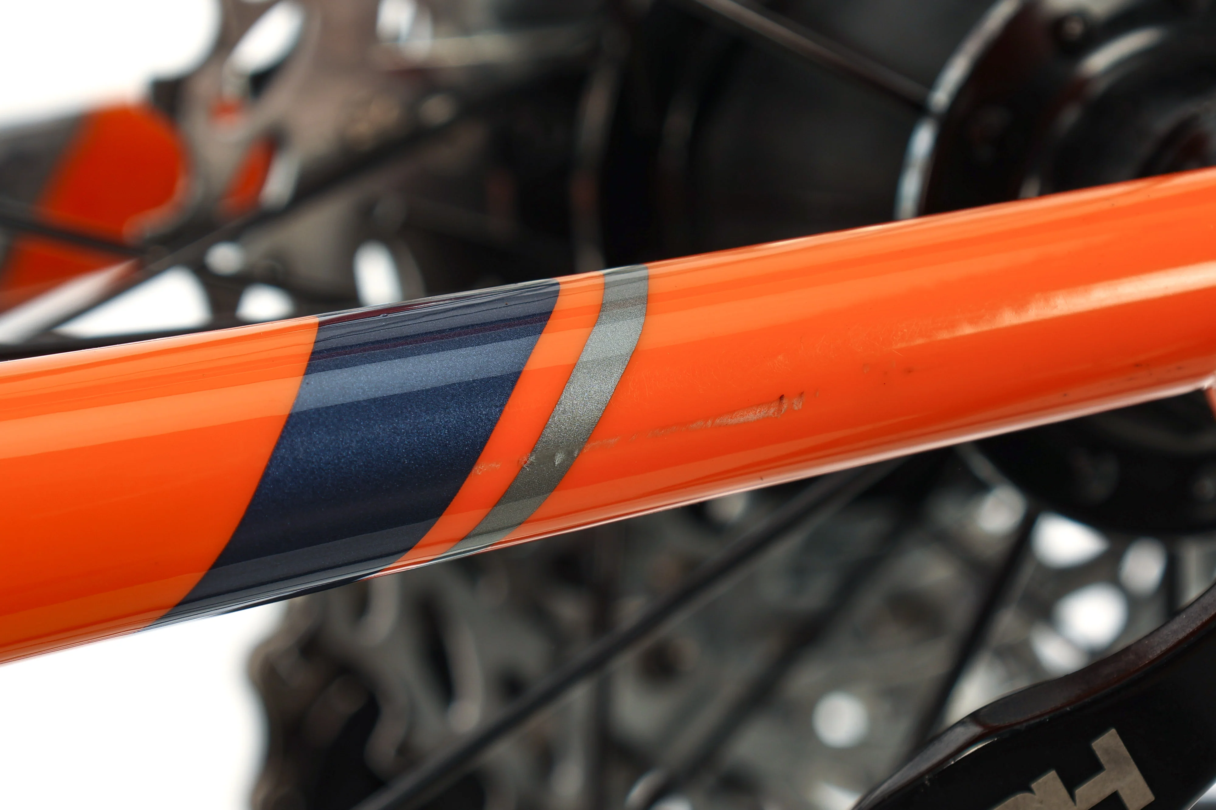 Eddy Merckx Liege 75 Road Bike - 2017, Medium - Image 12