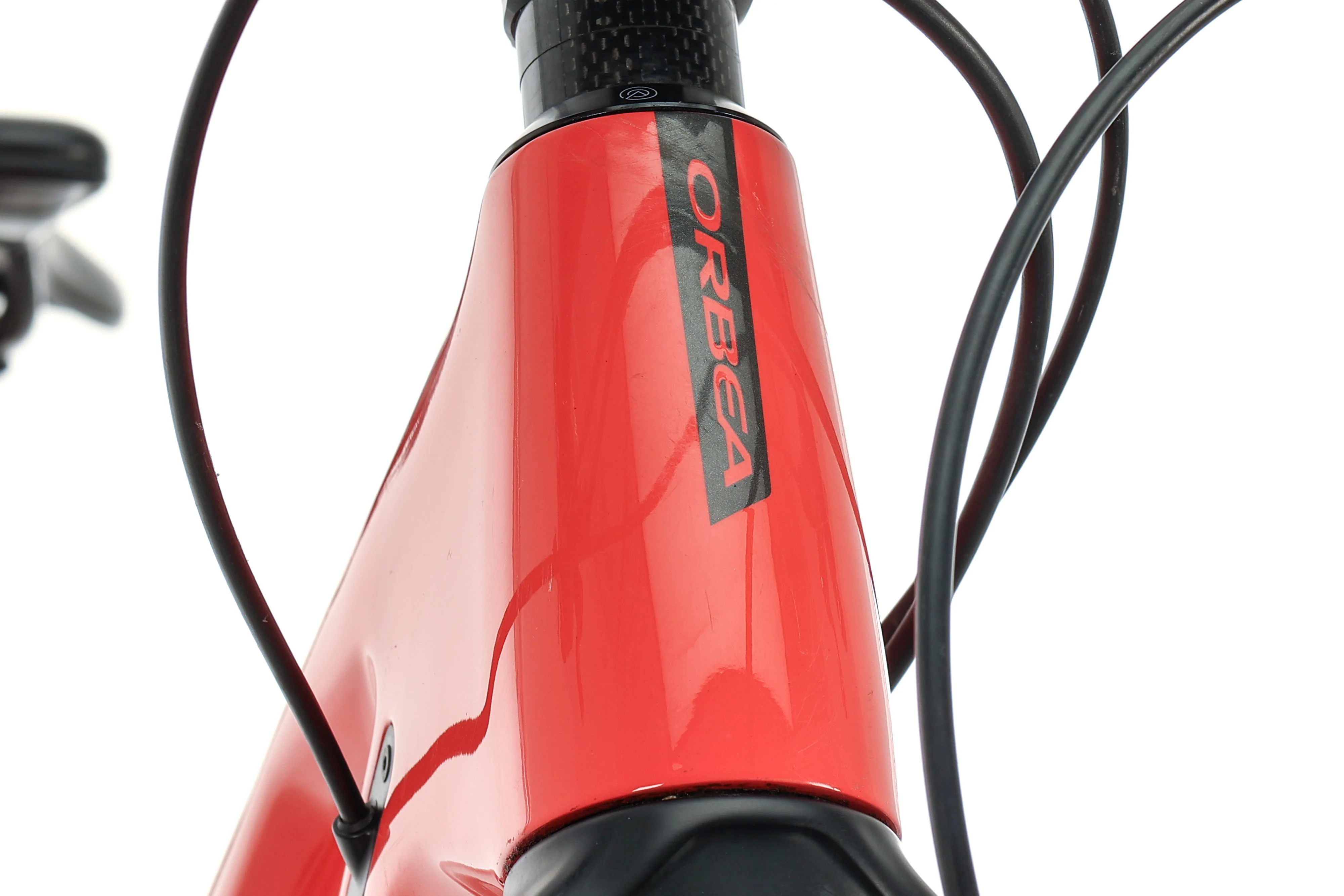 Orbea Rallon M-TEAM Mountain Bike - 2022, Large - Image 8