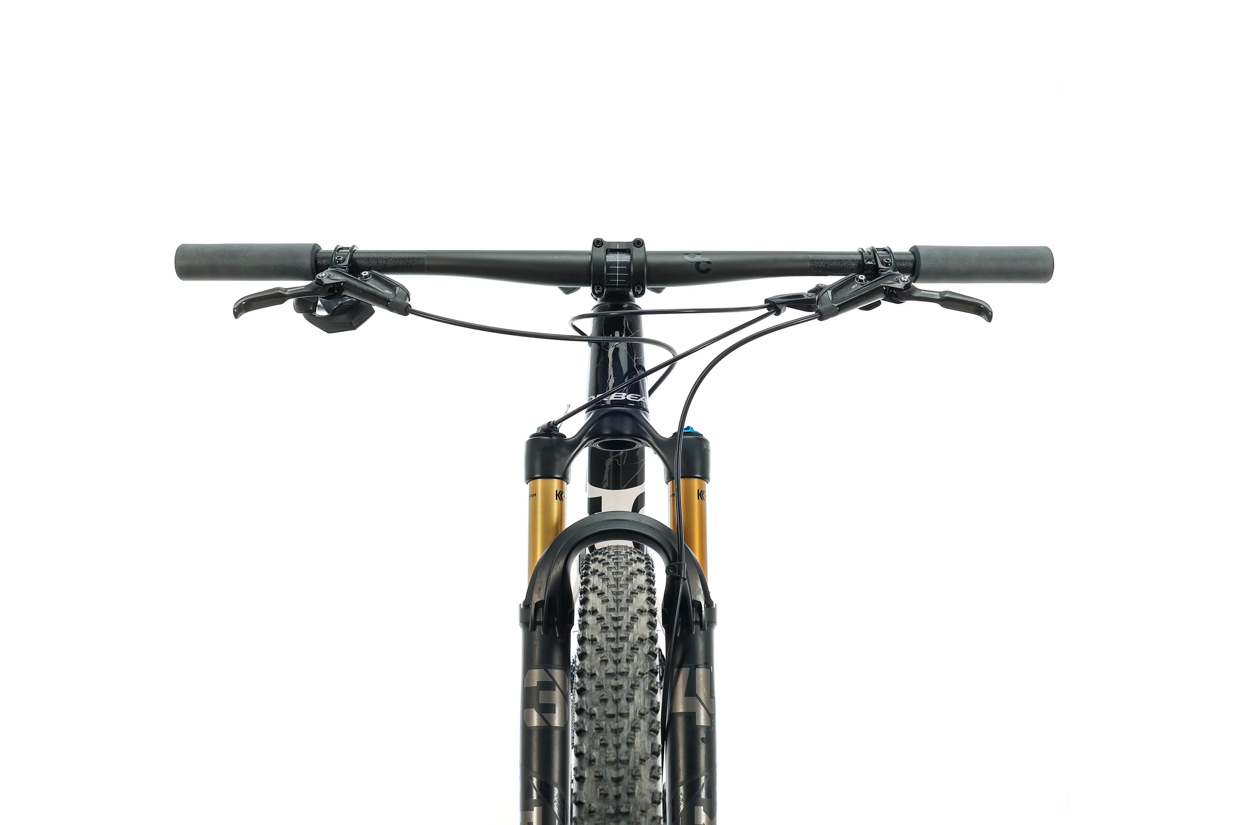 Orbea Oiz M LTD XC Mountain Bike - 2022, Medium - Image 6