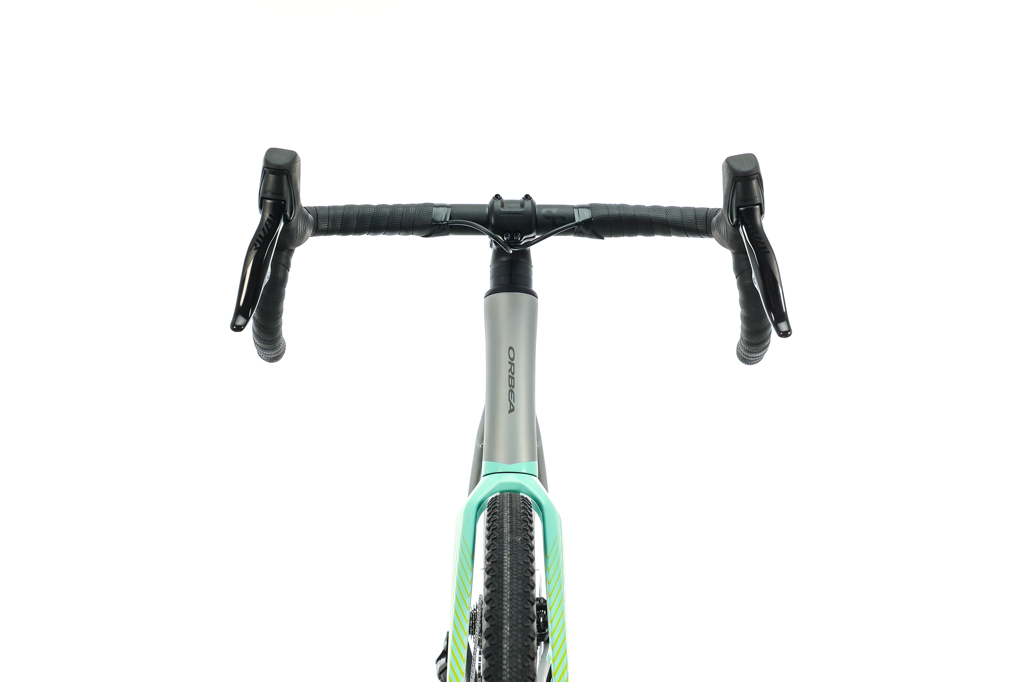 Orbea Terra M31eTEAM 1X Gravel Bike - 2022, X-Large - Image 5