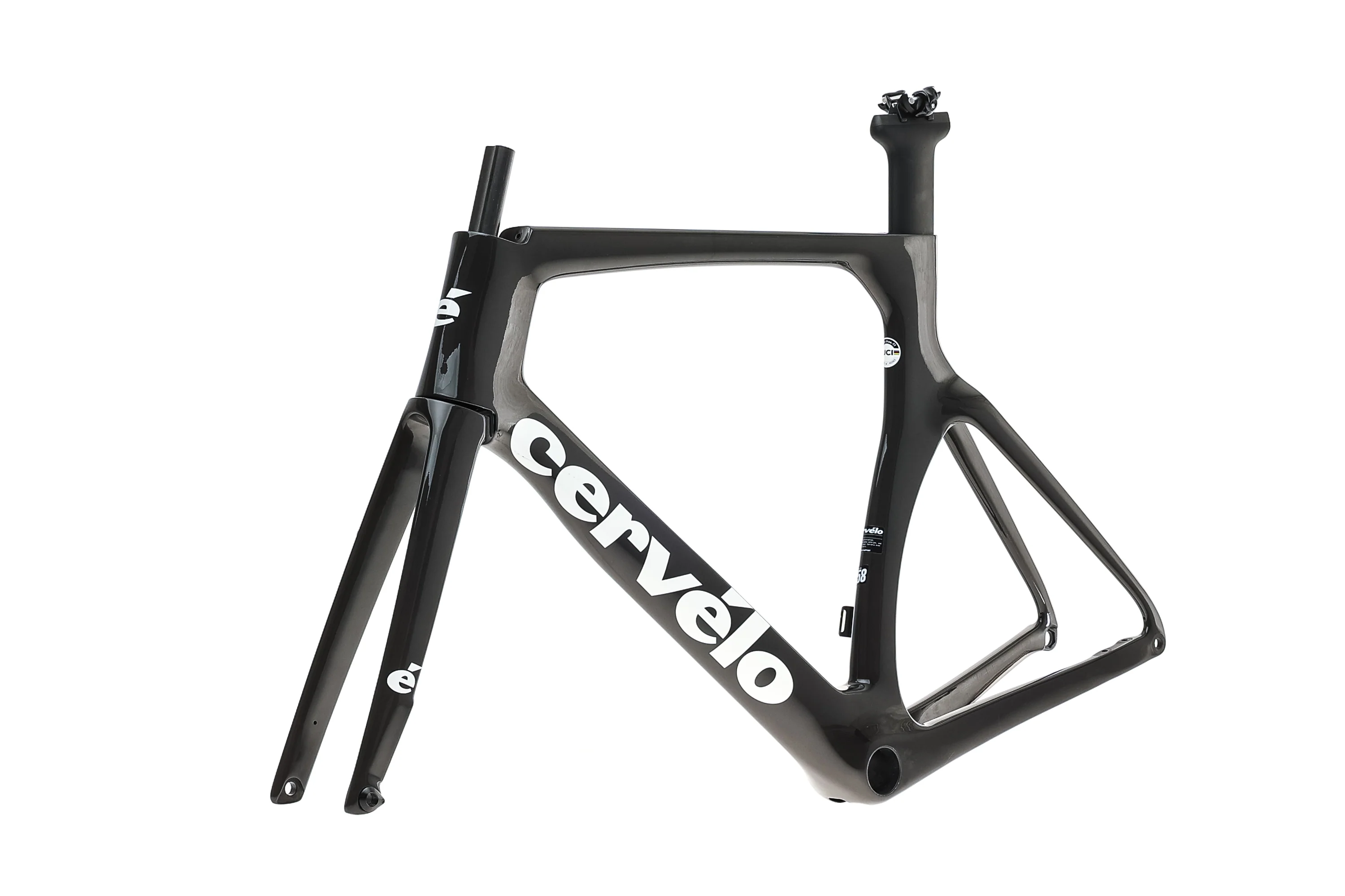 Cervélo P-Series 58cm Frameset - 2022 - Image 2