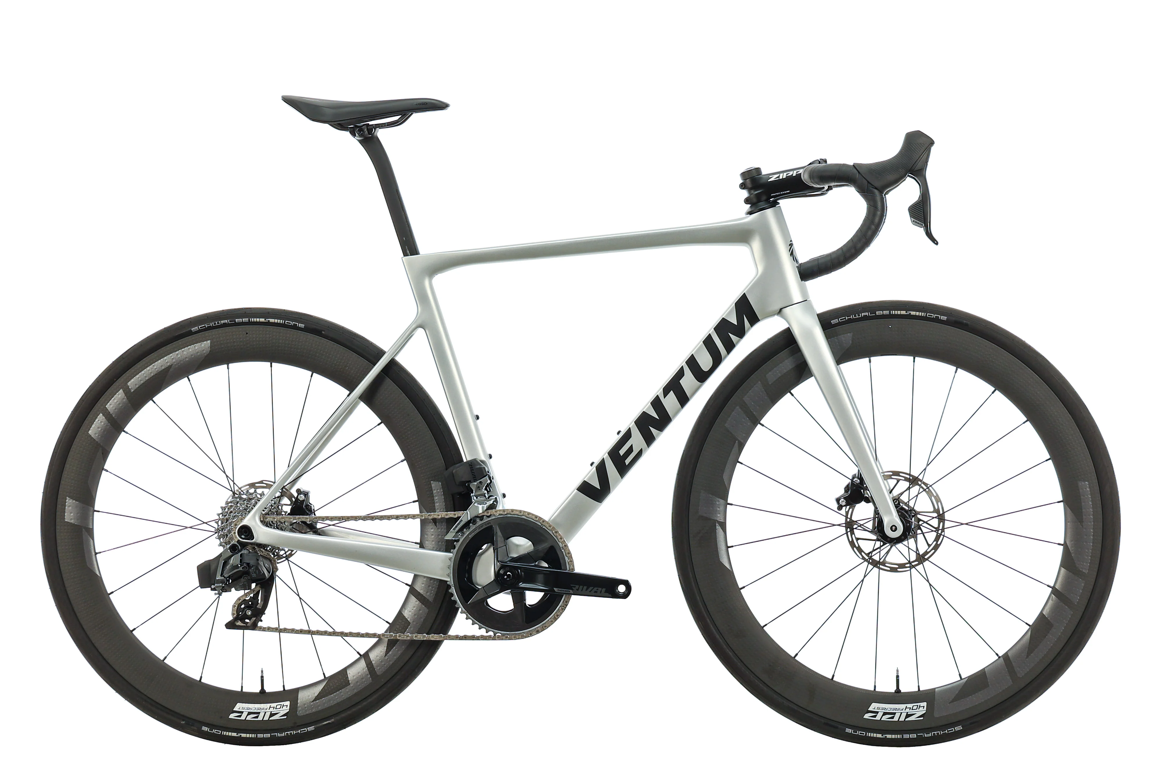Ventum NS1 Road Bike - 2022, Med/Large