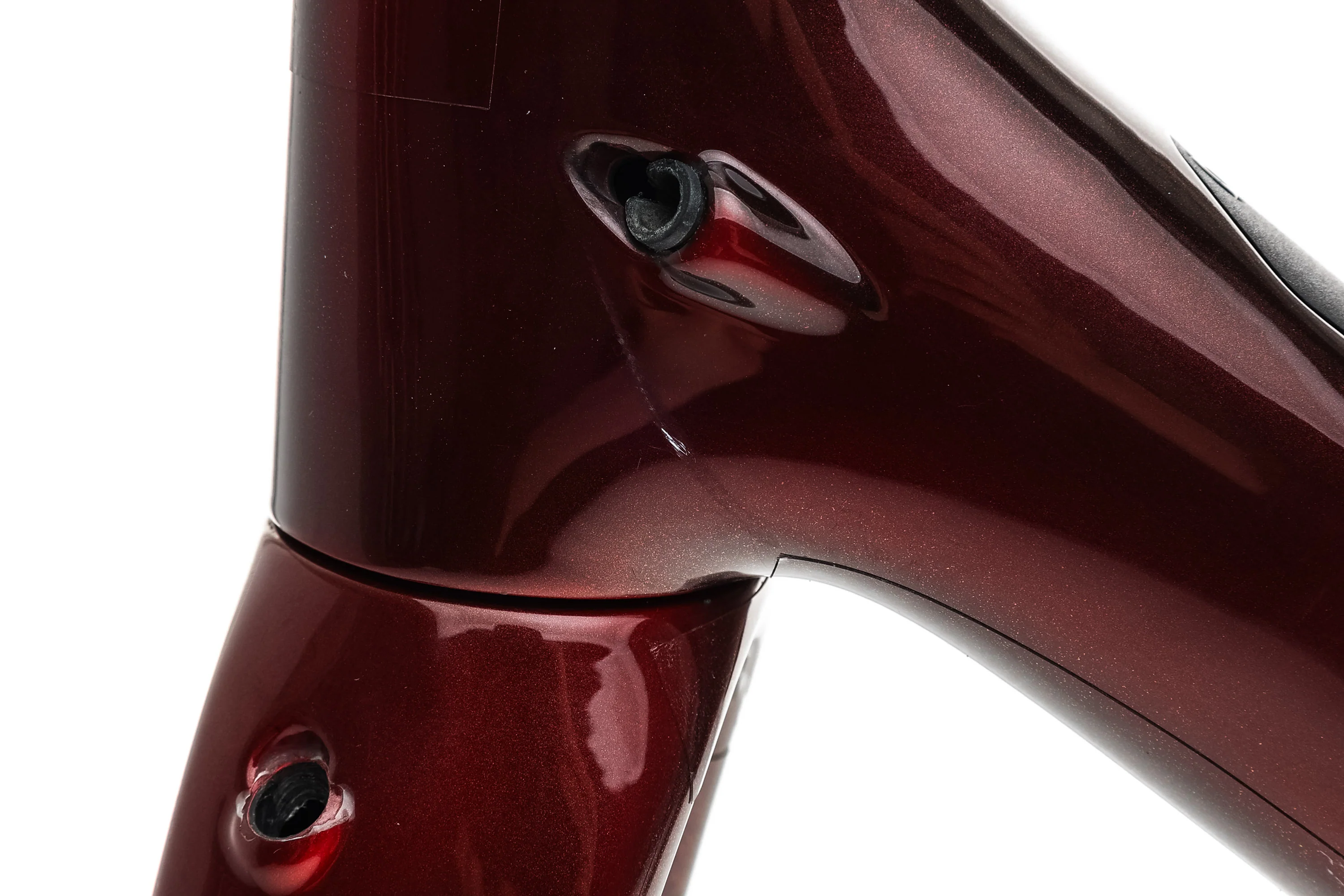 Specialized Roubaix 56cm Frameset - 2020 - Image 9