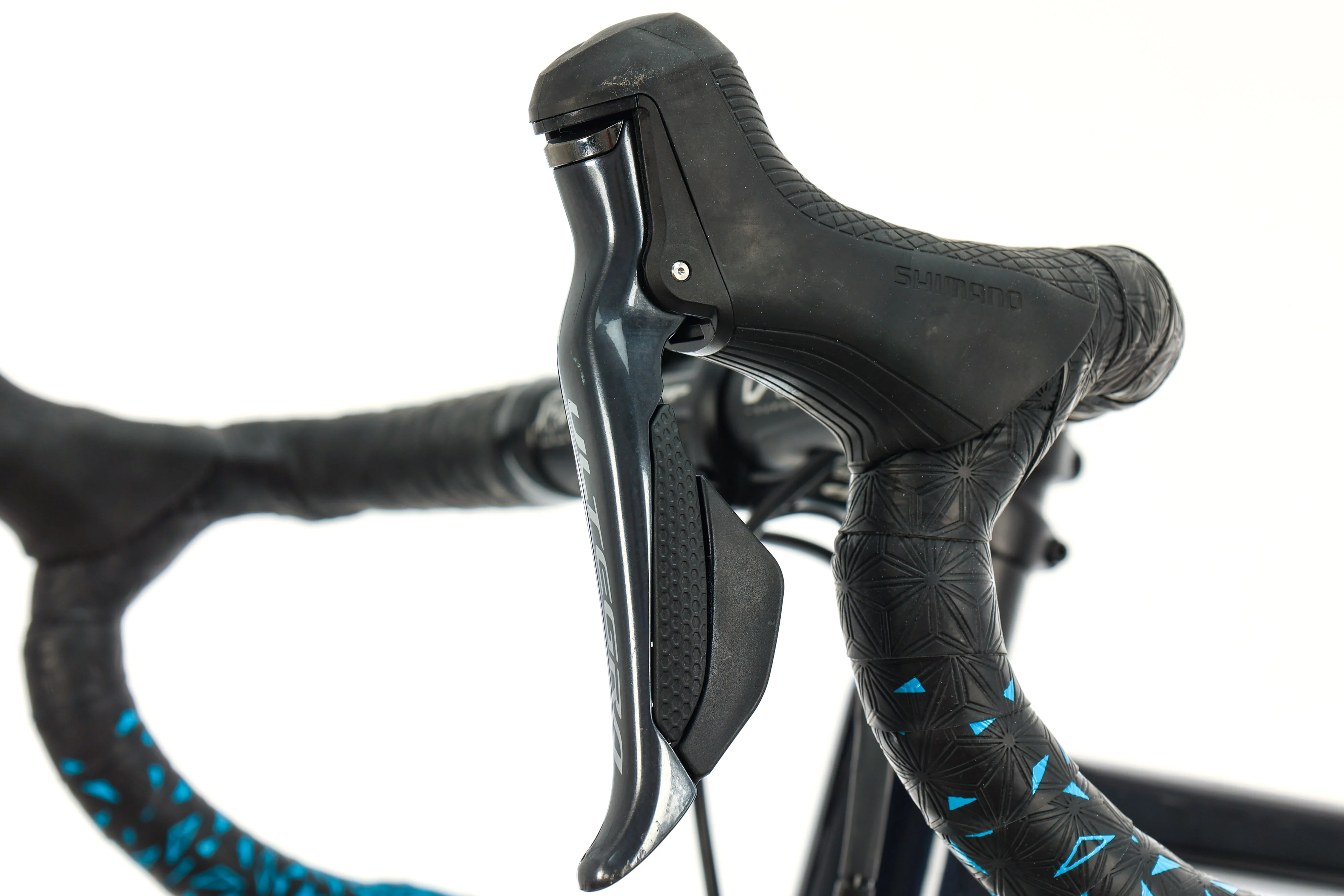 OPEN MIN.D. Road Bike - Large - Image 11