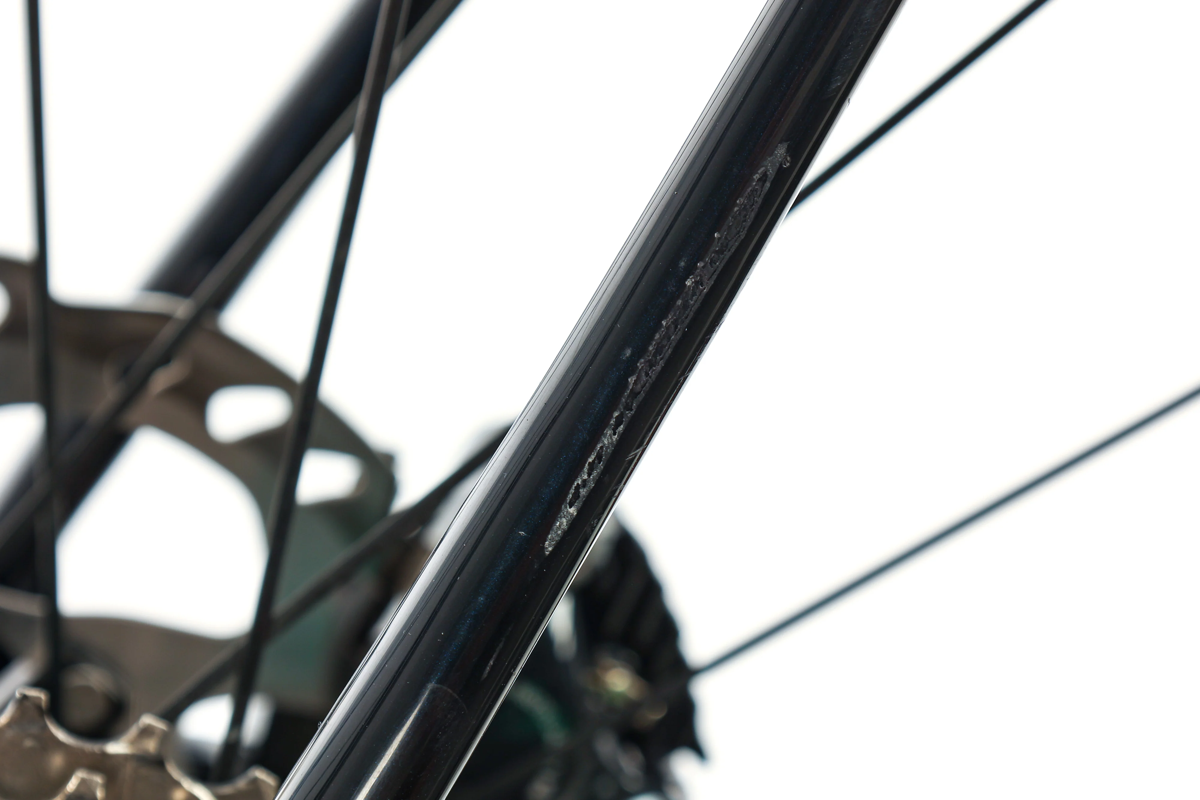 OPEN MIN.D. Road Bike - Large - Image 9
