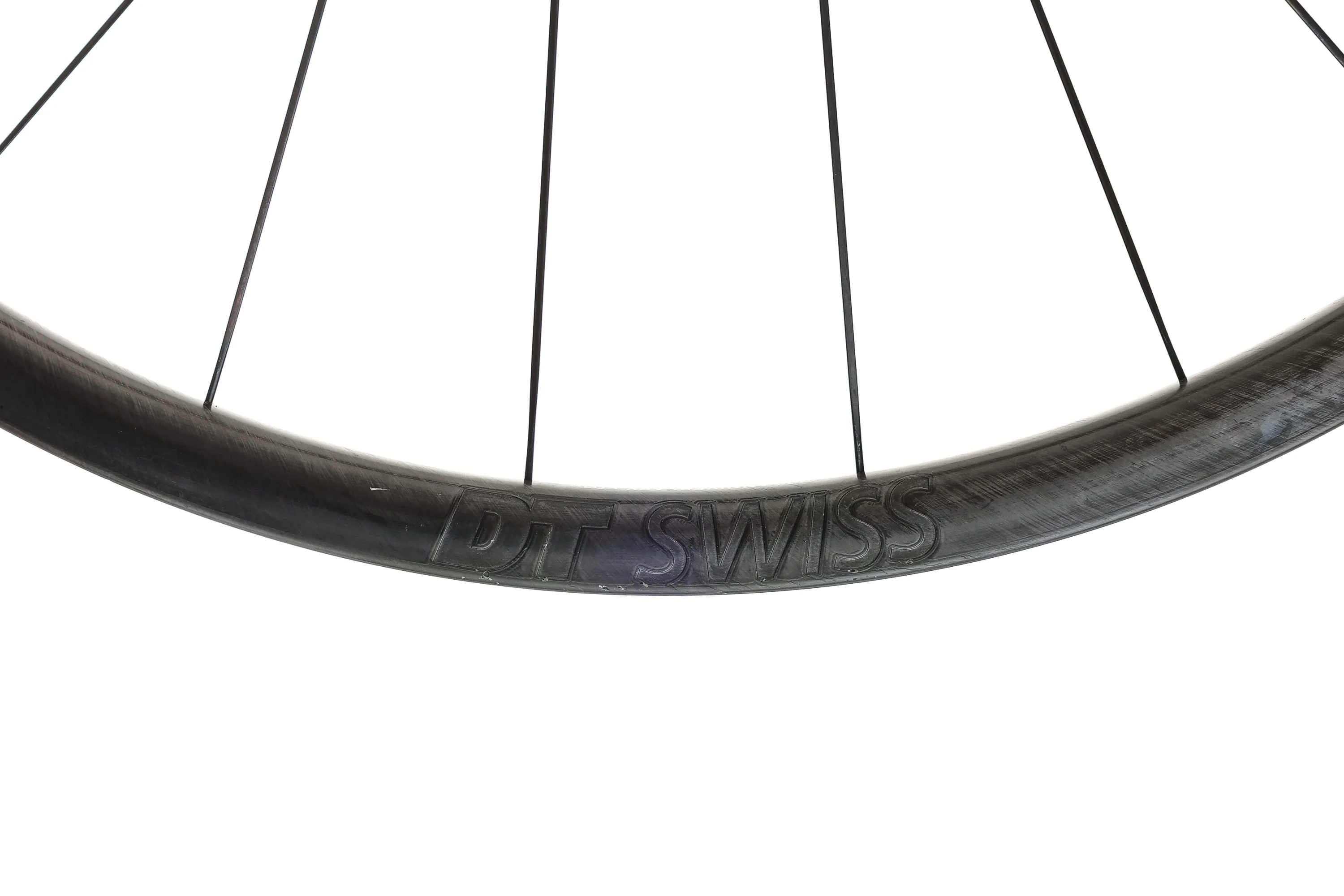DT Swiss PRC 1100 DICUT 24 Disc 25Y Edition Carbon Tubeless 700c Wheelset - Image 6