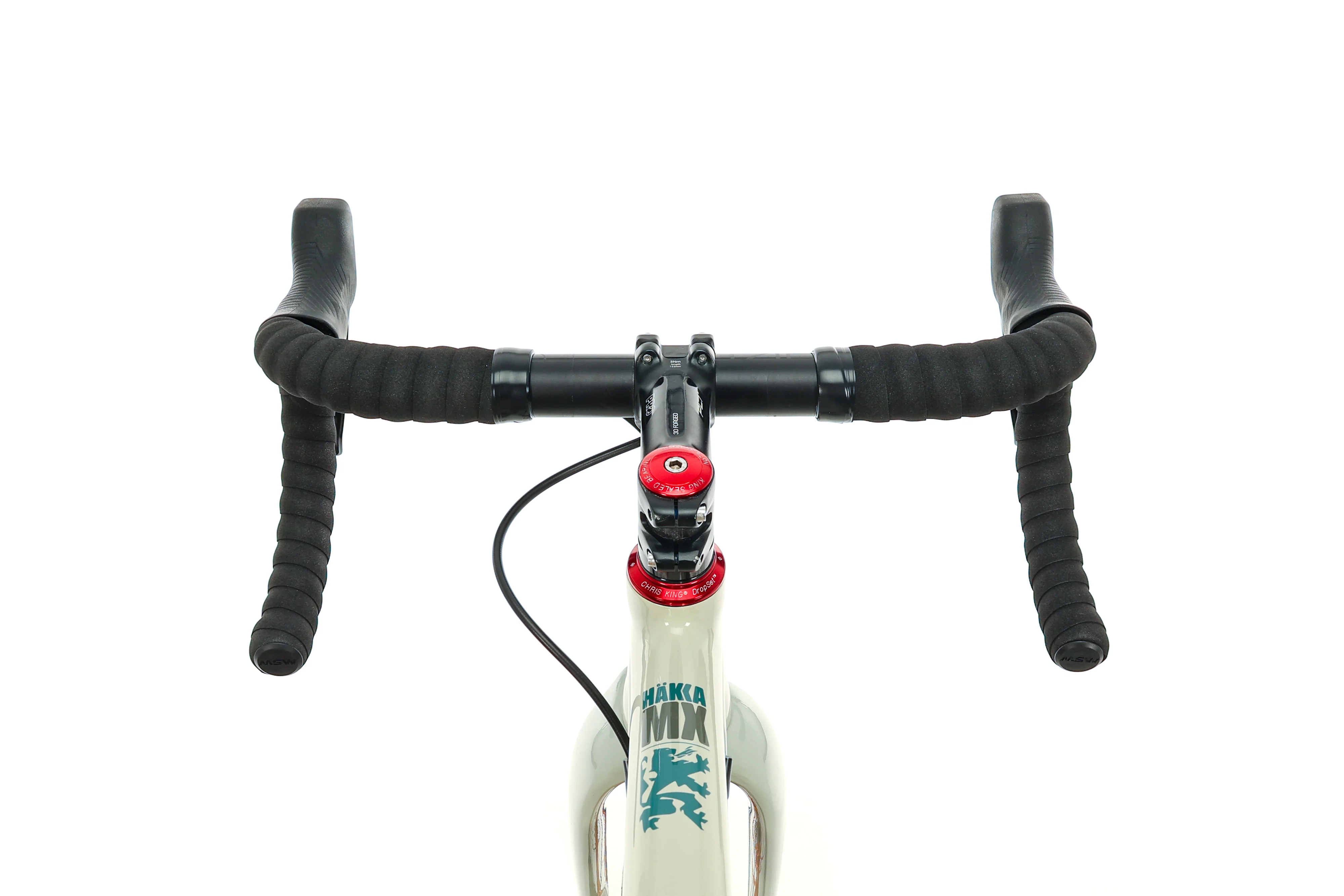 Ibis Hakka MX Gravel Bike - 2021, 49cm - Image 6